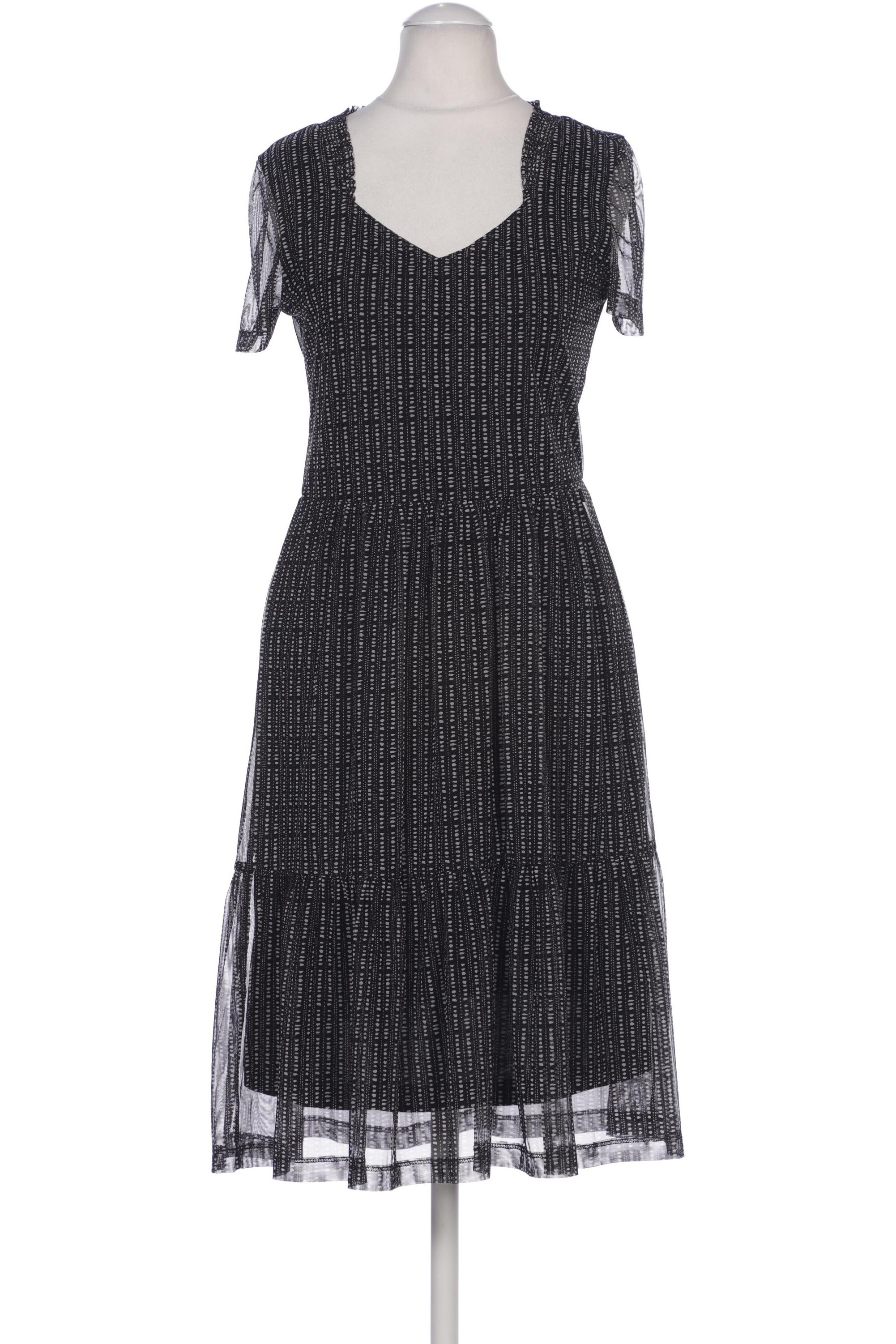

Zero Damen Kleid, schwarz, Gr. 34