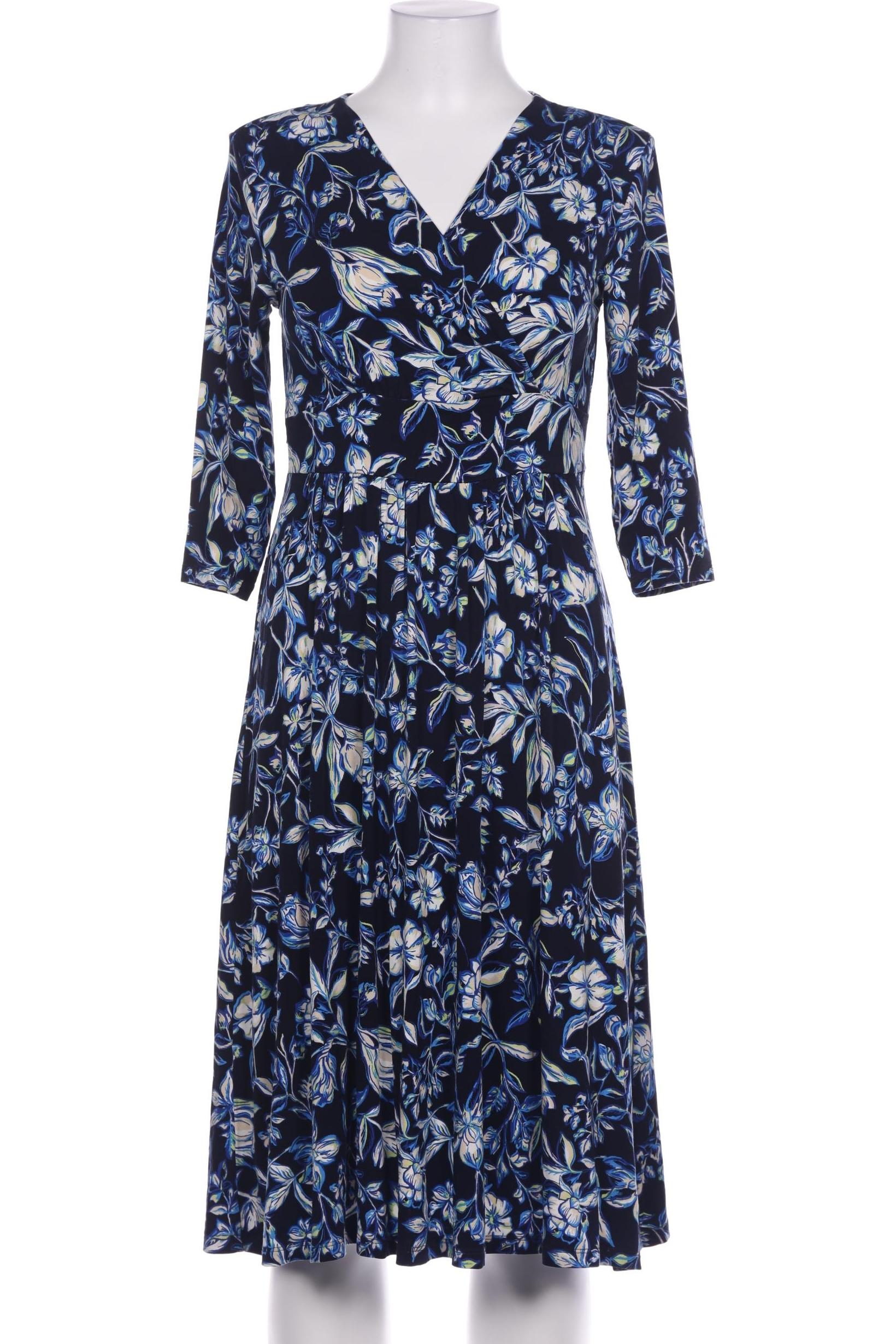 

Zero Damen Kleid, marineblau, Gr. 38
