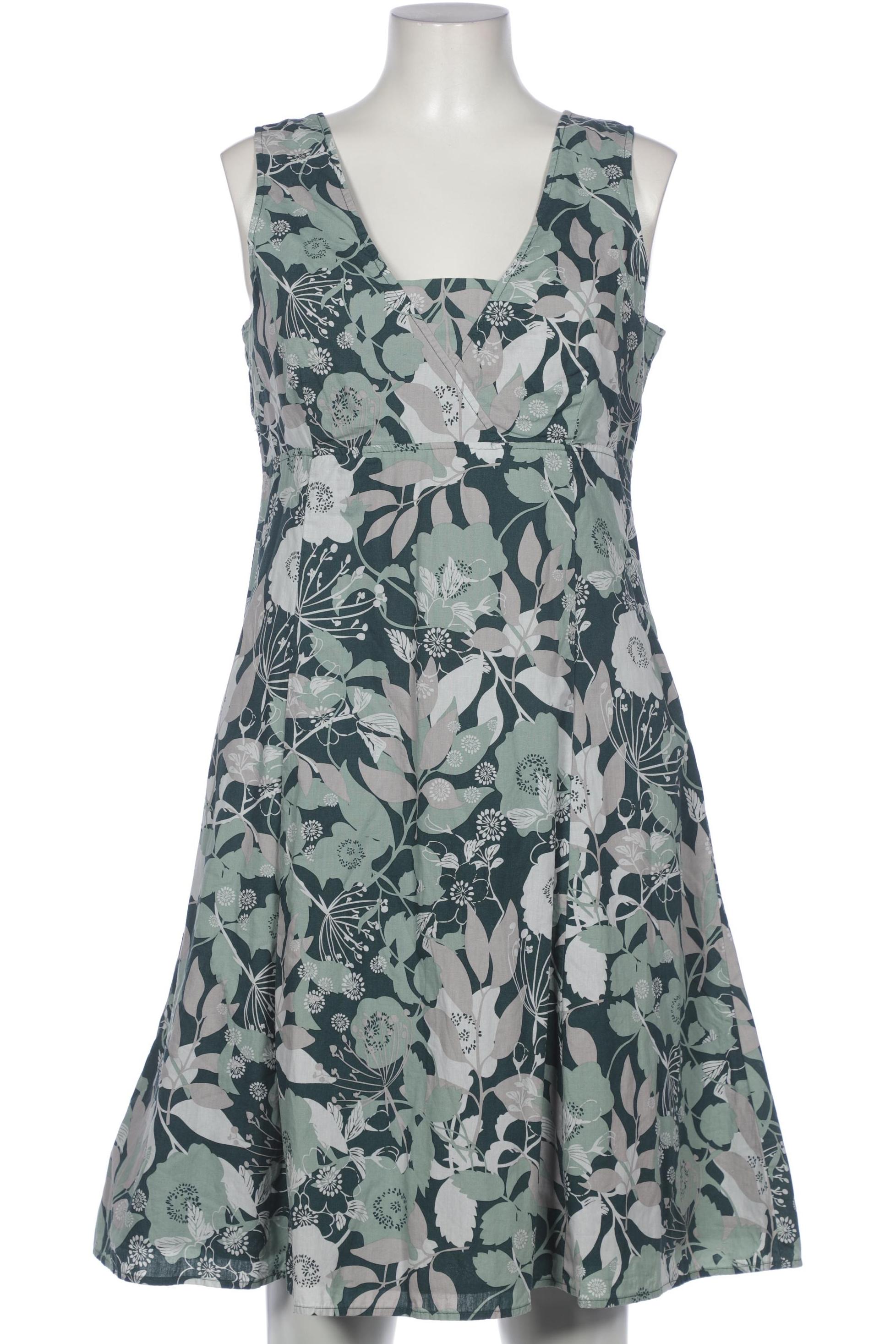

Zero Damen Kleid, grün, Gr. 42
