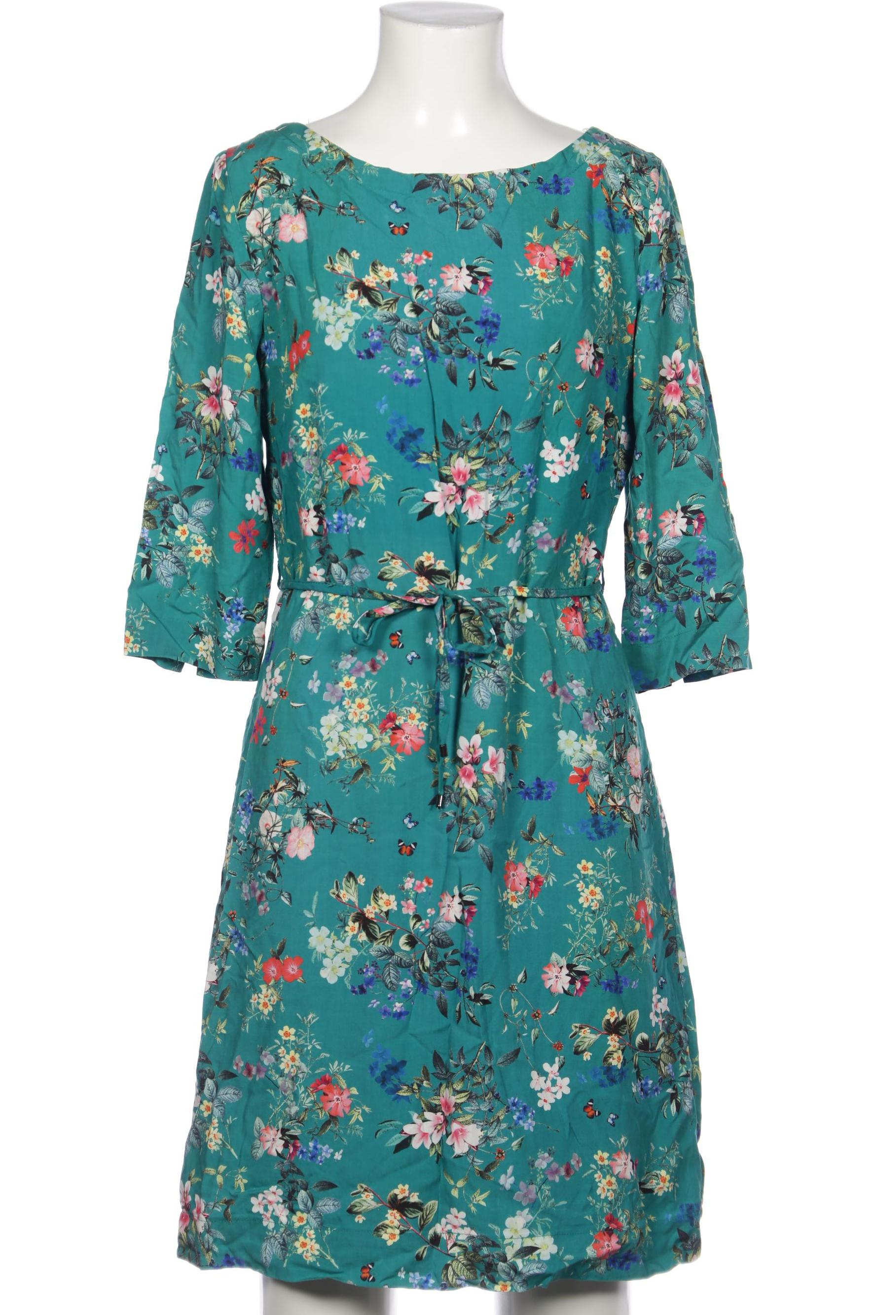 

Zero Damen Kleid, mehrfarbig, Gr. 36