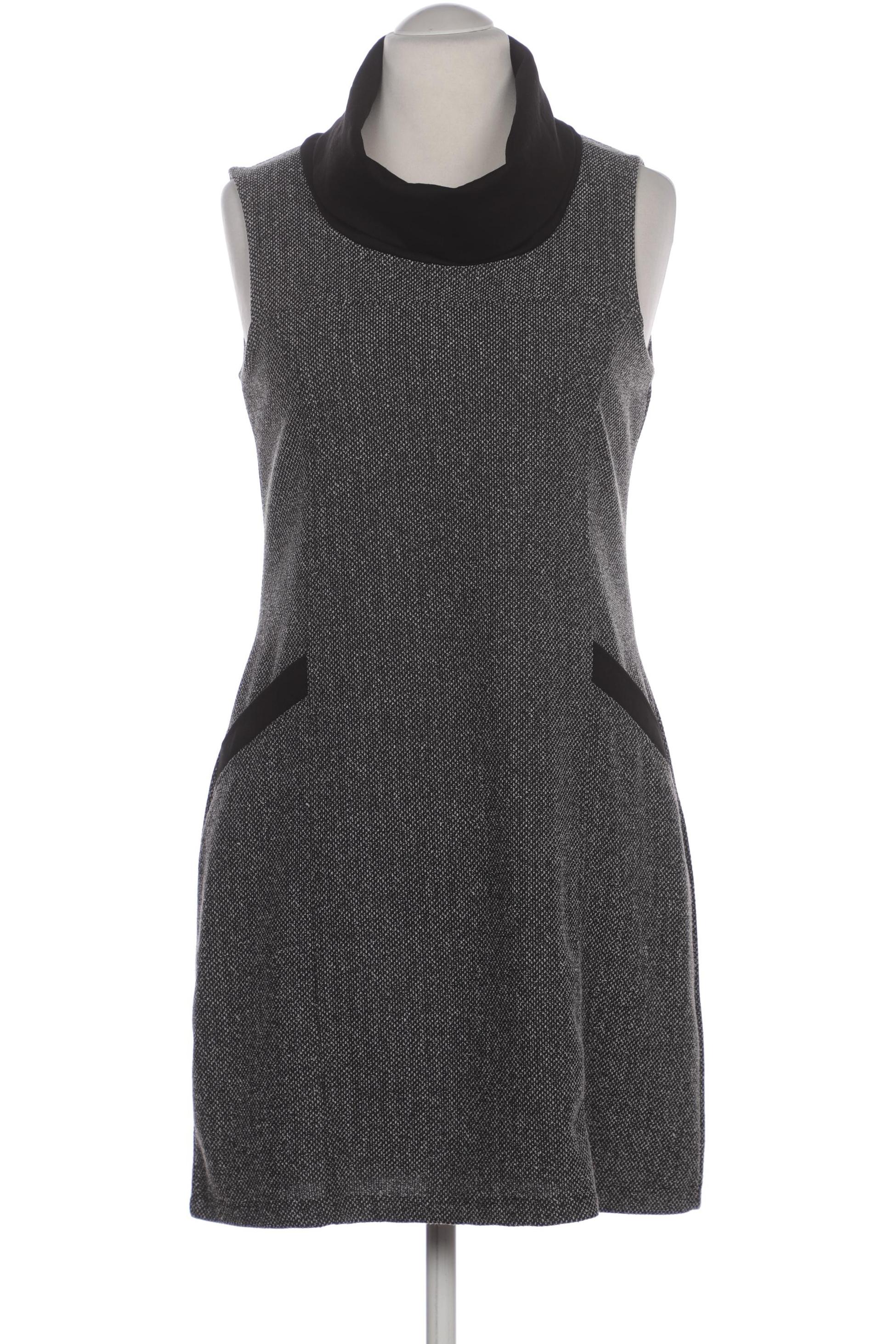 

Zero Damen Kleid, grau, Gr. 40