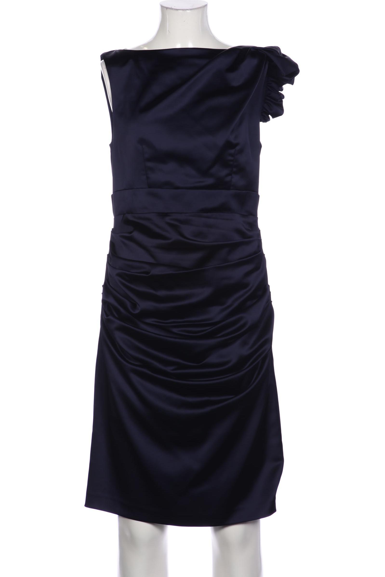 

ZERO Damen Kleid, marineblau
