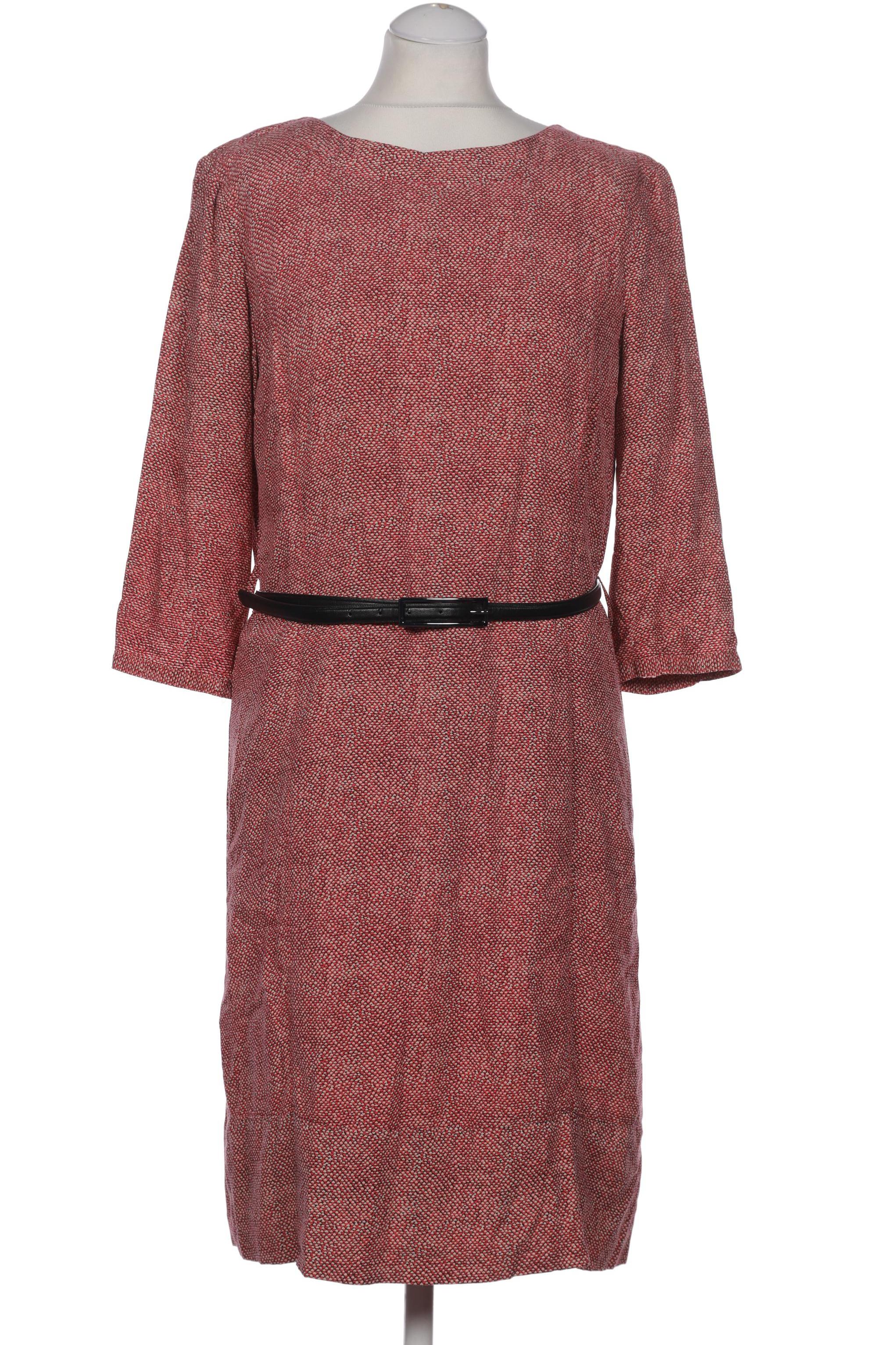 

Zero Damen Kleid, rot, Gr. 38