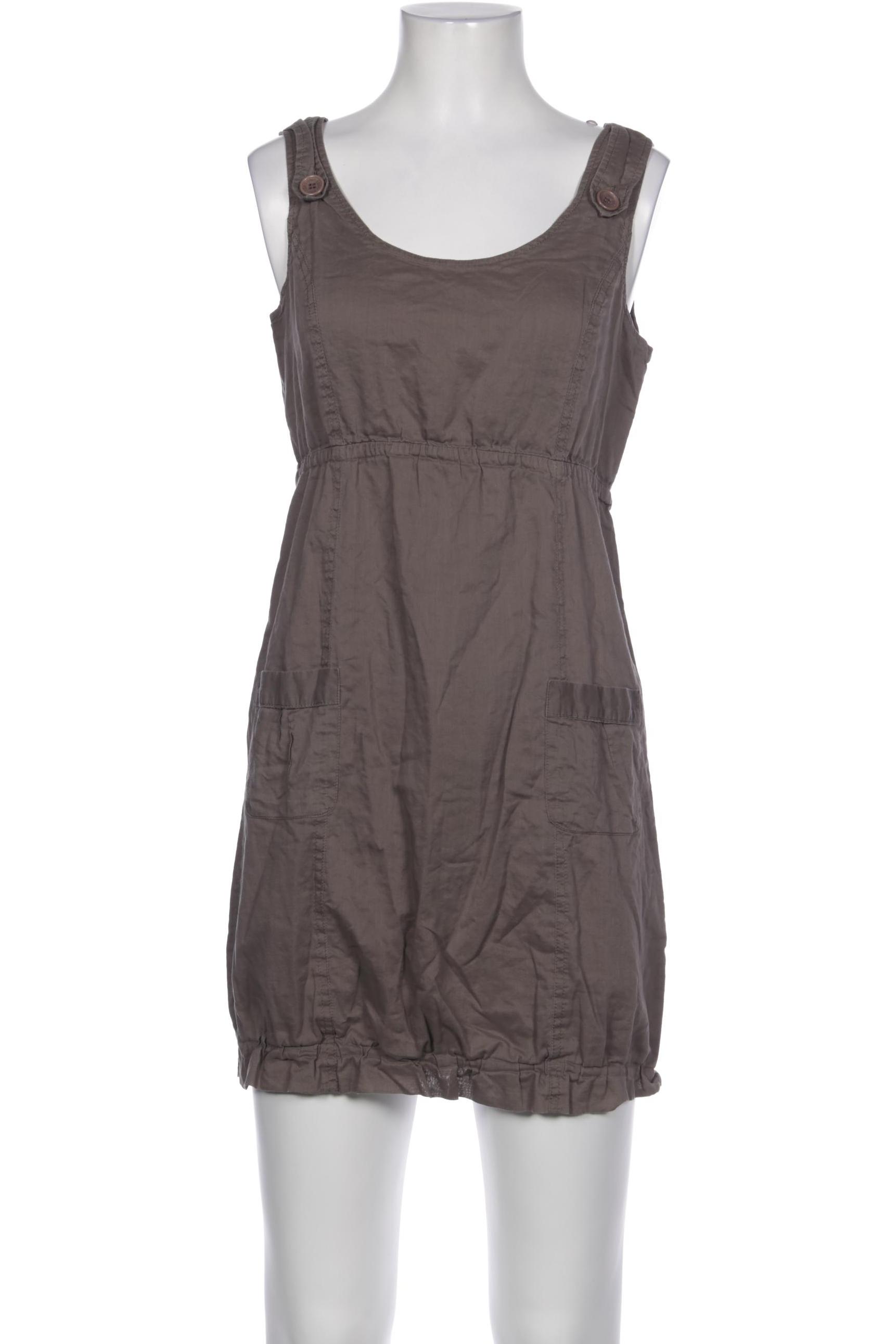 

ZERO Damen Kleid, braun