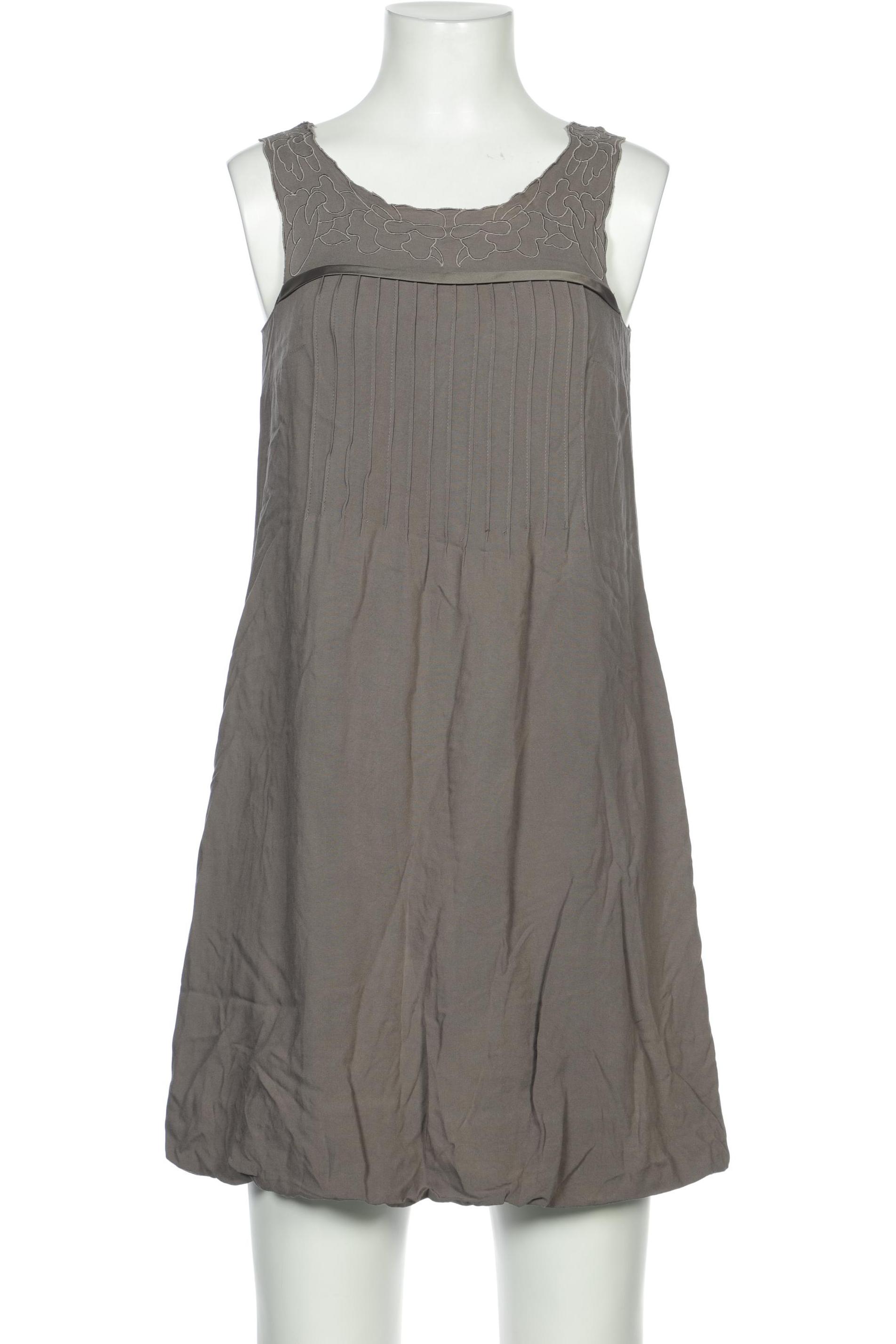 

ZERO Damen Kleid, grau