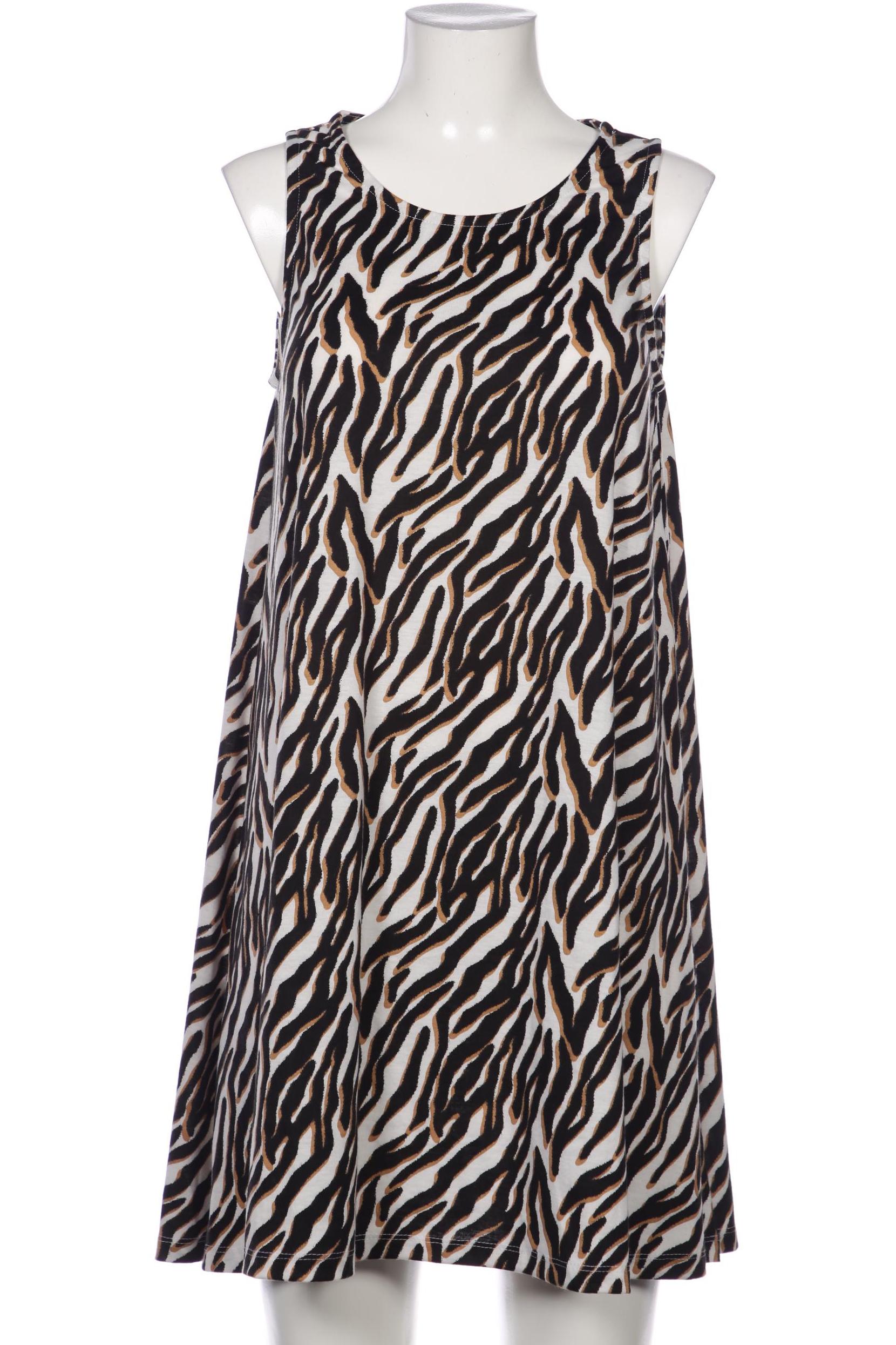 

ZERO Damen Kleid, braun