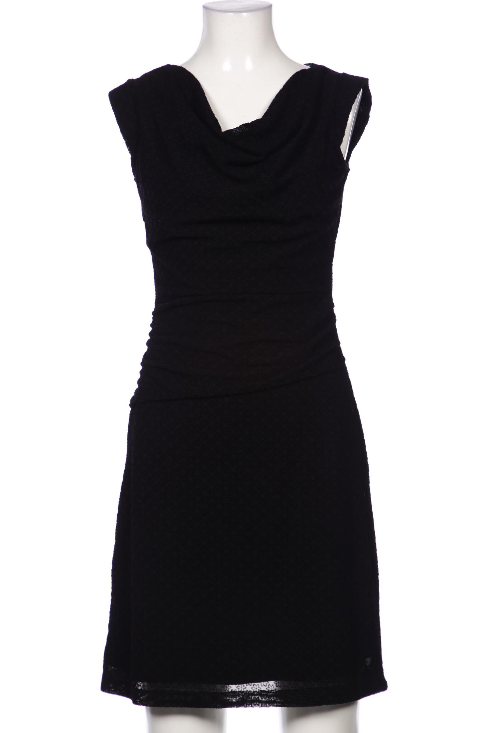 

Zero Damen Kleid, schwarz, Gr. 34
