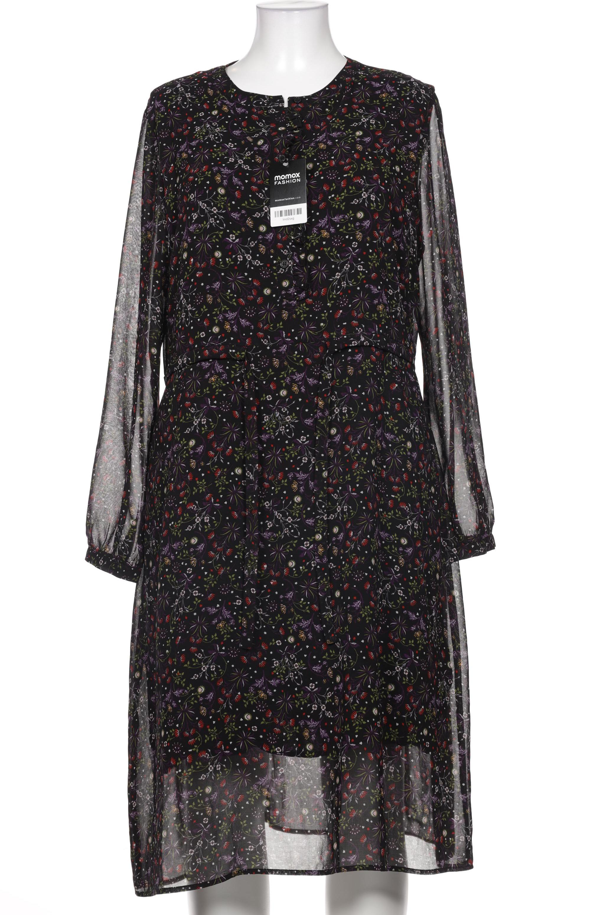 

ZERO Damen Kleid, schwarz