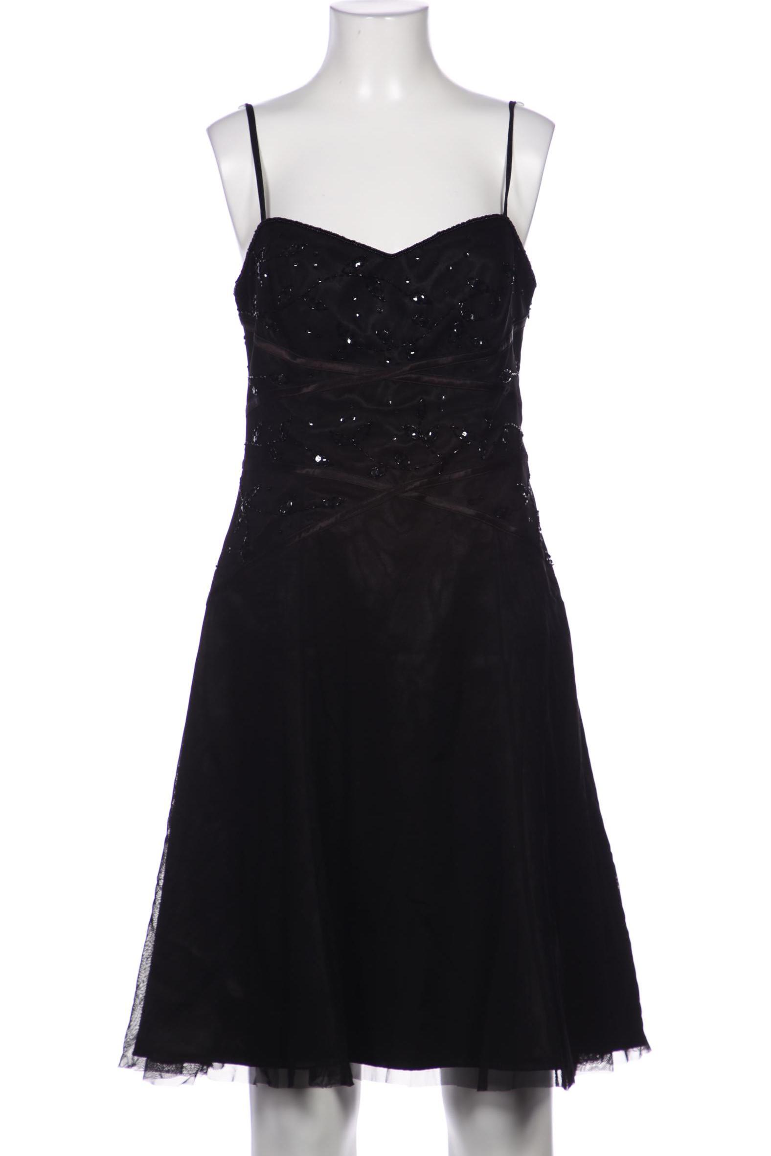 

ZERO Damen Kleid, schwarz