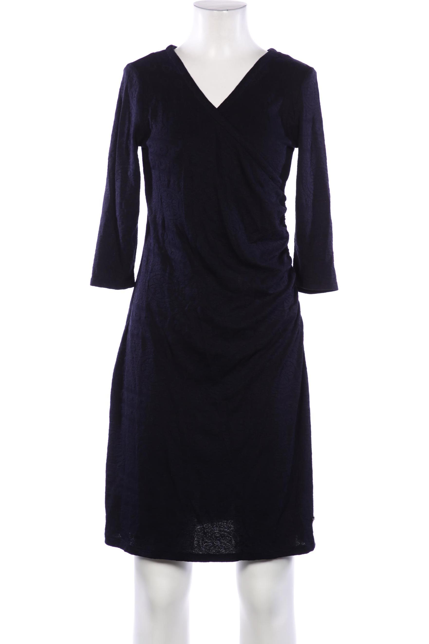 

Zero Damen Kleid, blau, Gr. 36