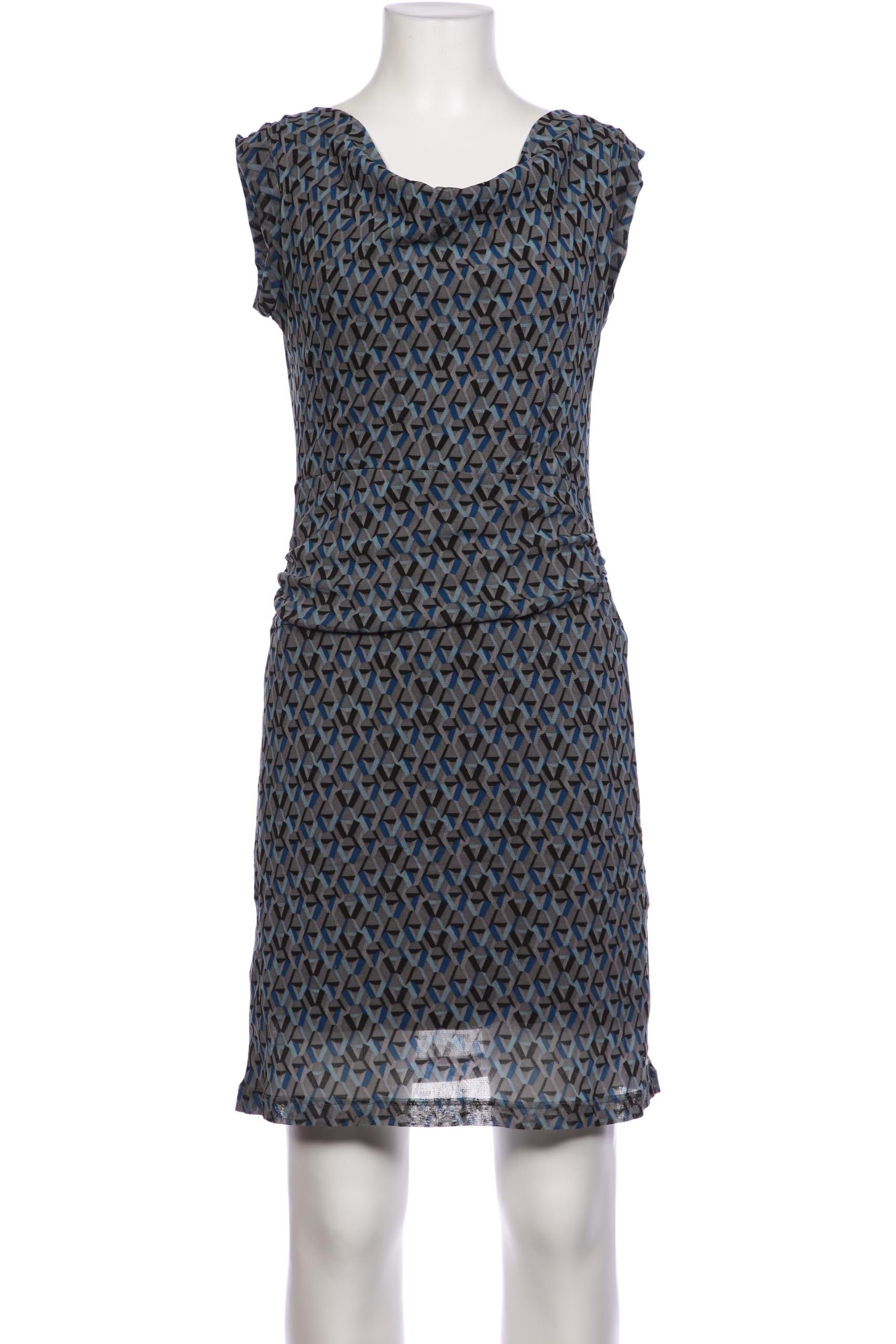 

Zero Damen Kleid, blau, Gr. 36