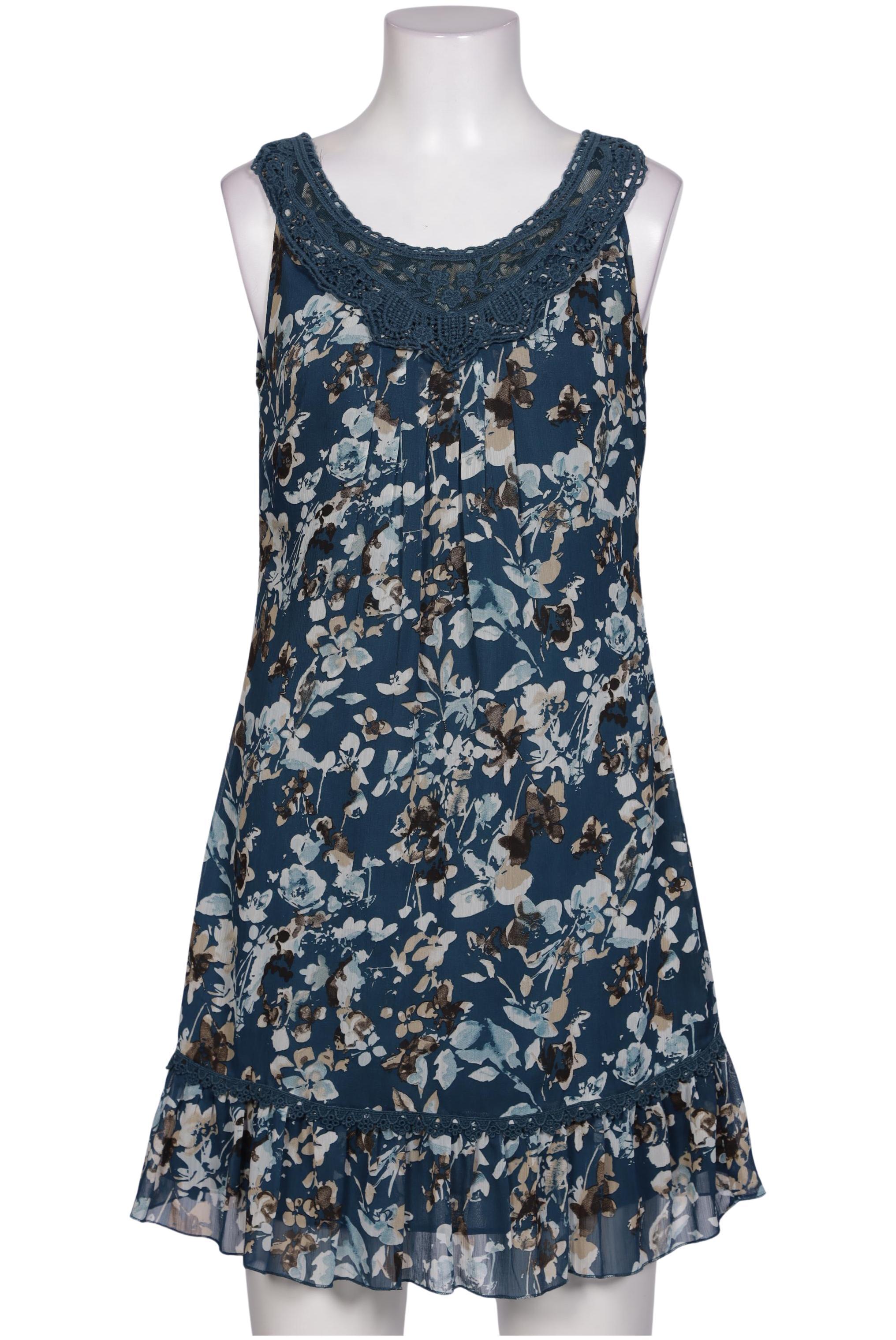 

Zero Damen Kleid, türkis, Gr. 36