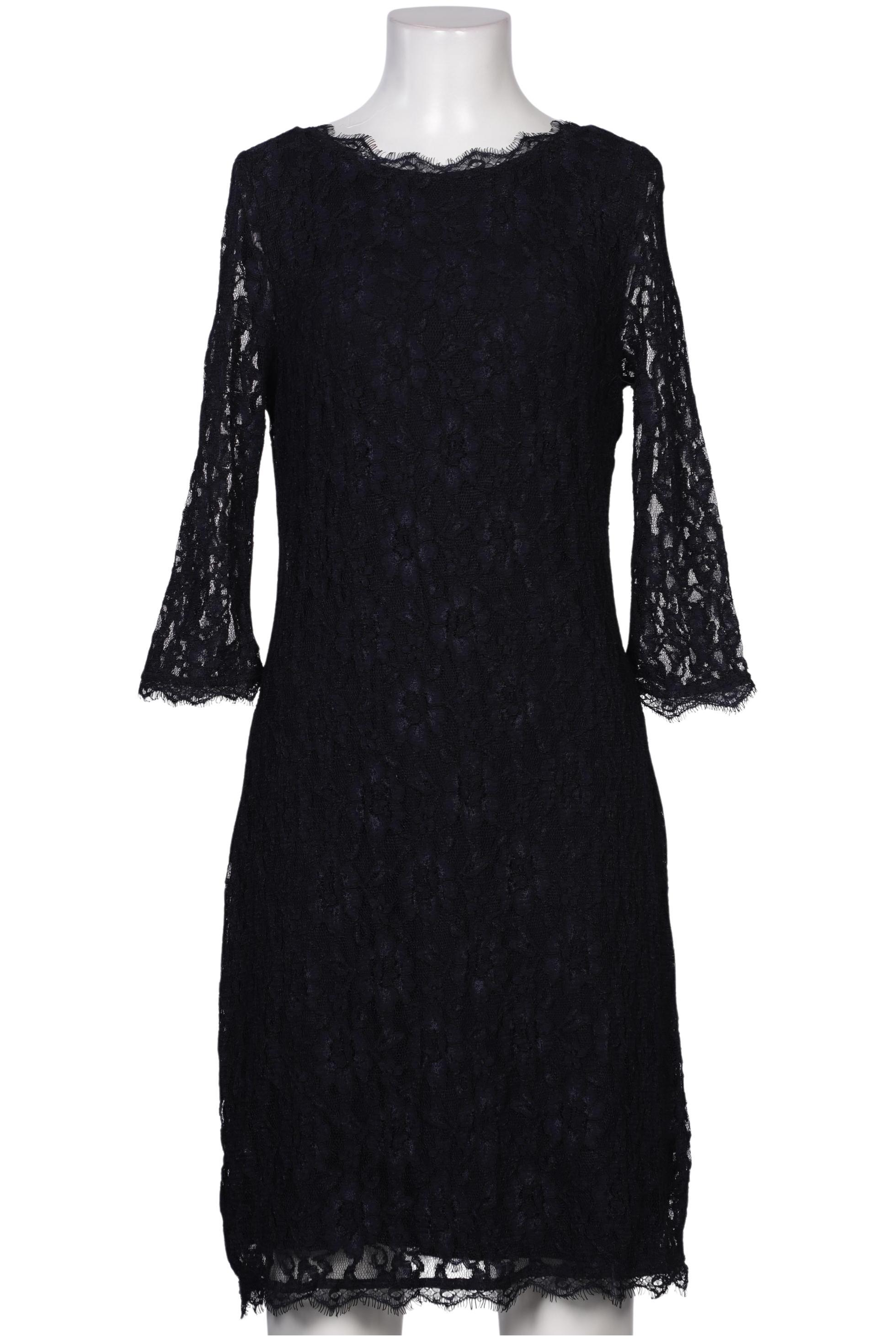 

Zero Damen Kleid, marineblau, Gr. 40