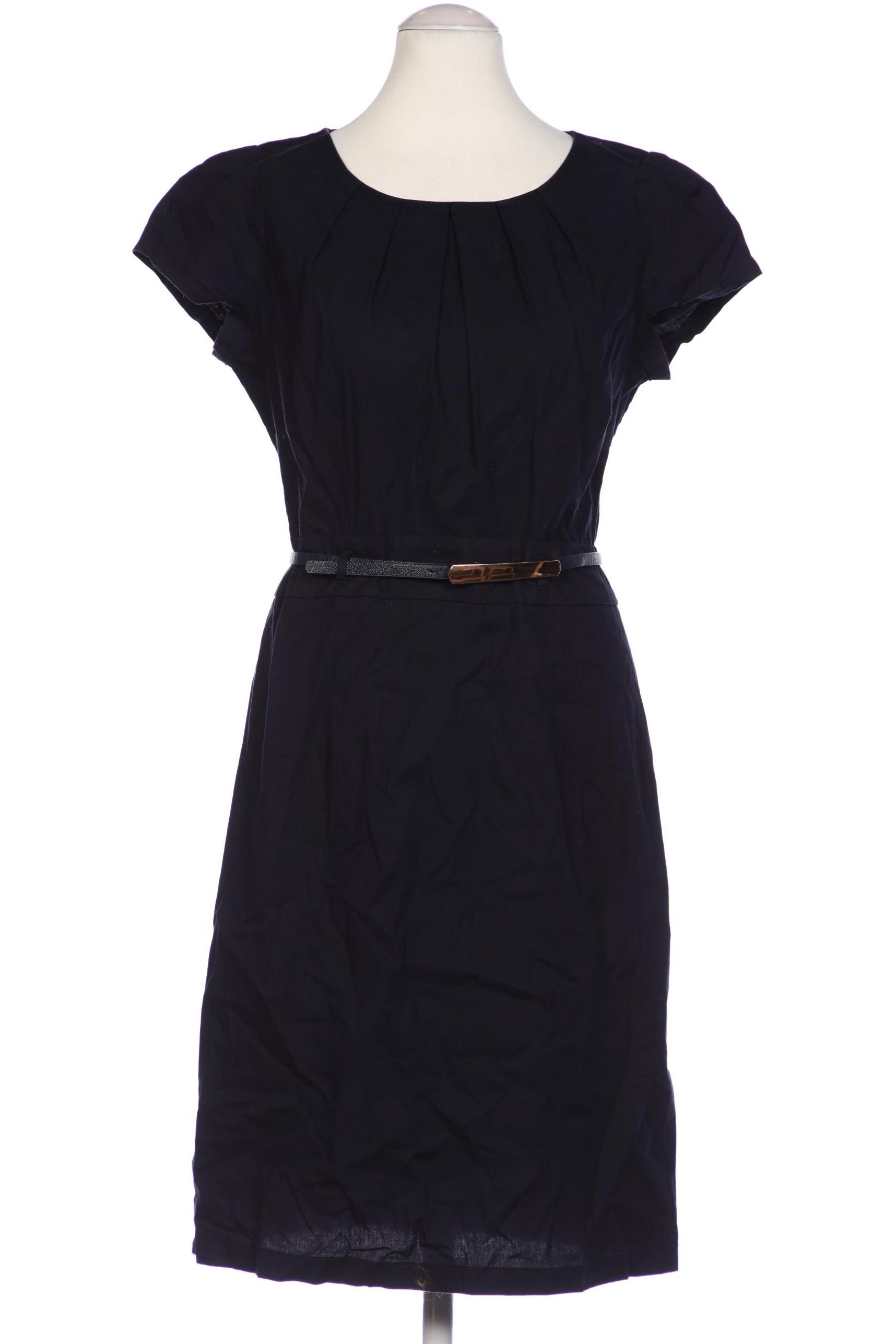 

Zero Damen Kleid, marineblau, Gr. 34