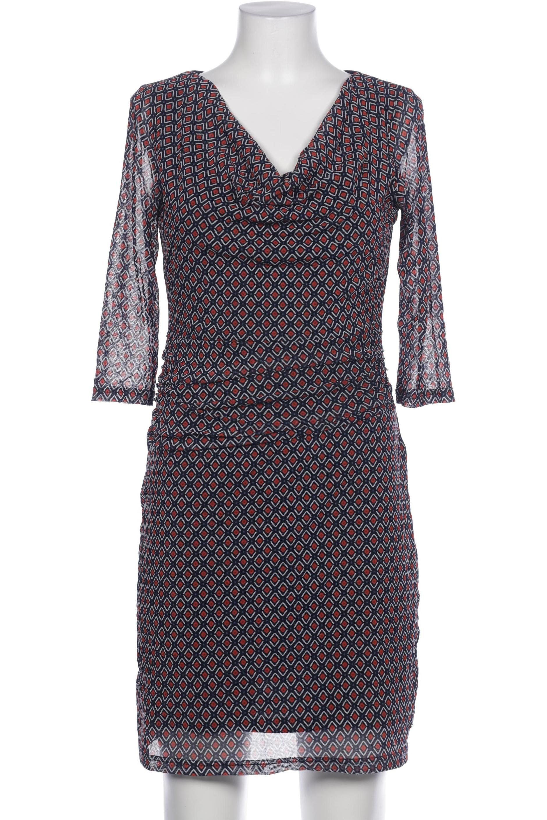 

Zero Damen Kleid, marineblau, Gr. 38