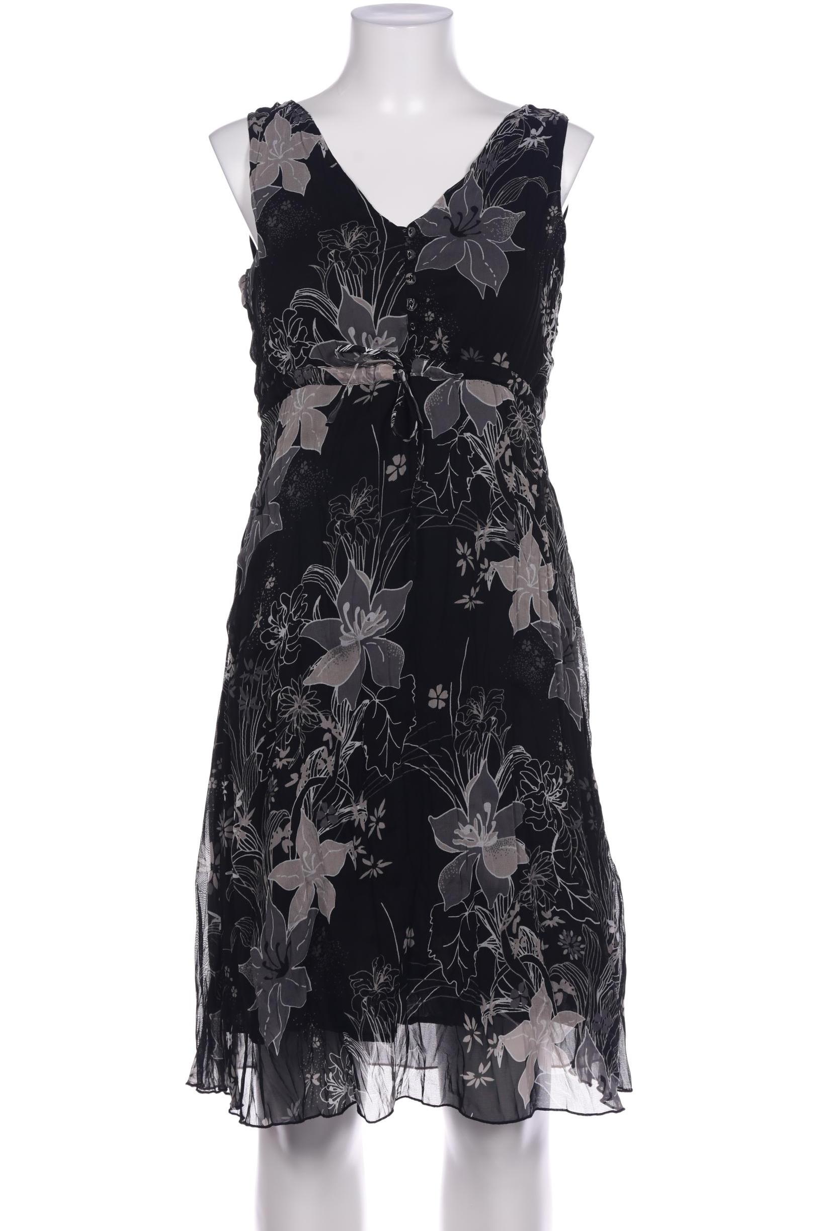 

Zero Damen Kleid, schwarz, Gr. 38