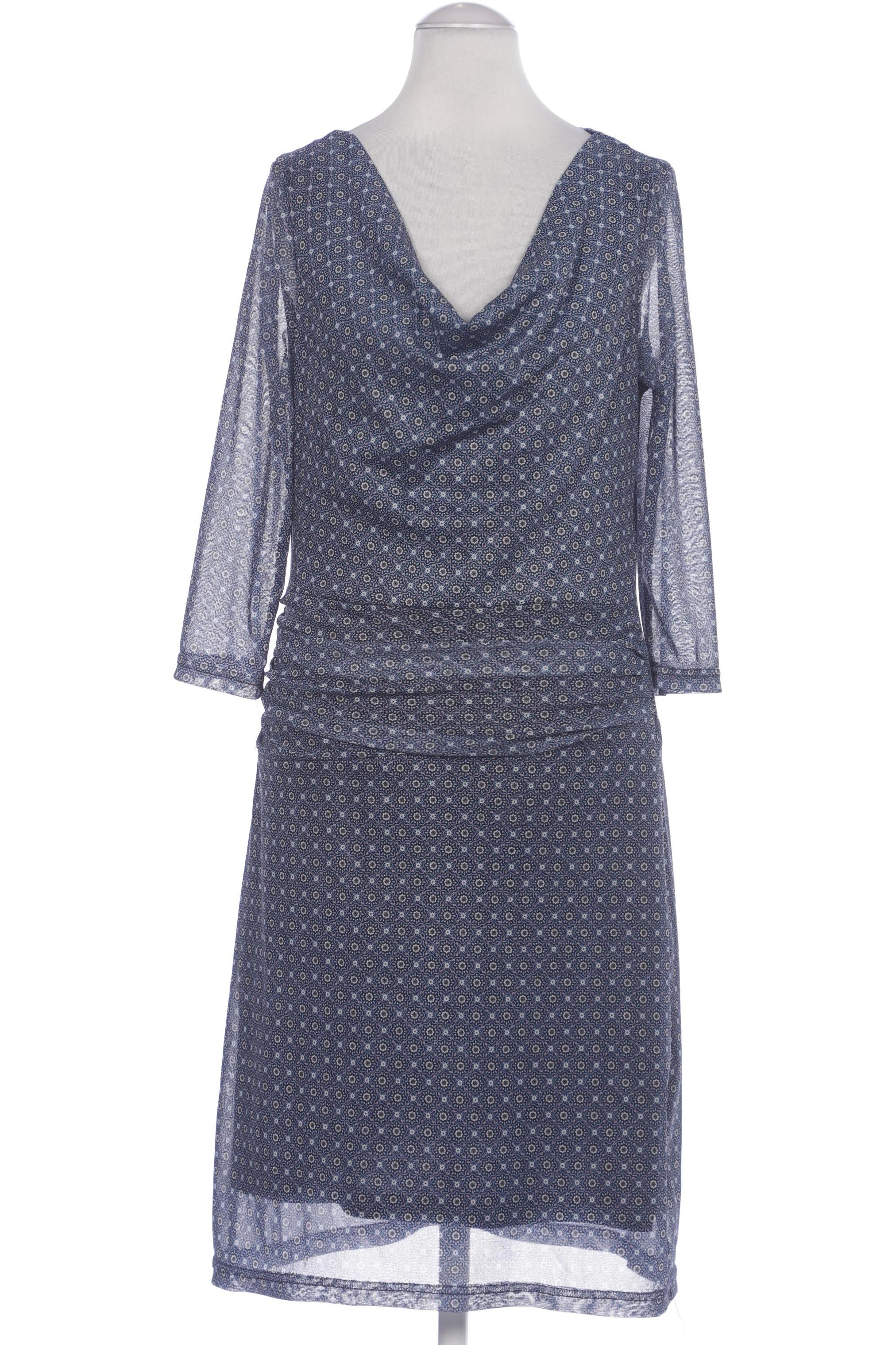 

Zero Damen Kleid, marineblau, Gr. 36