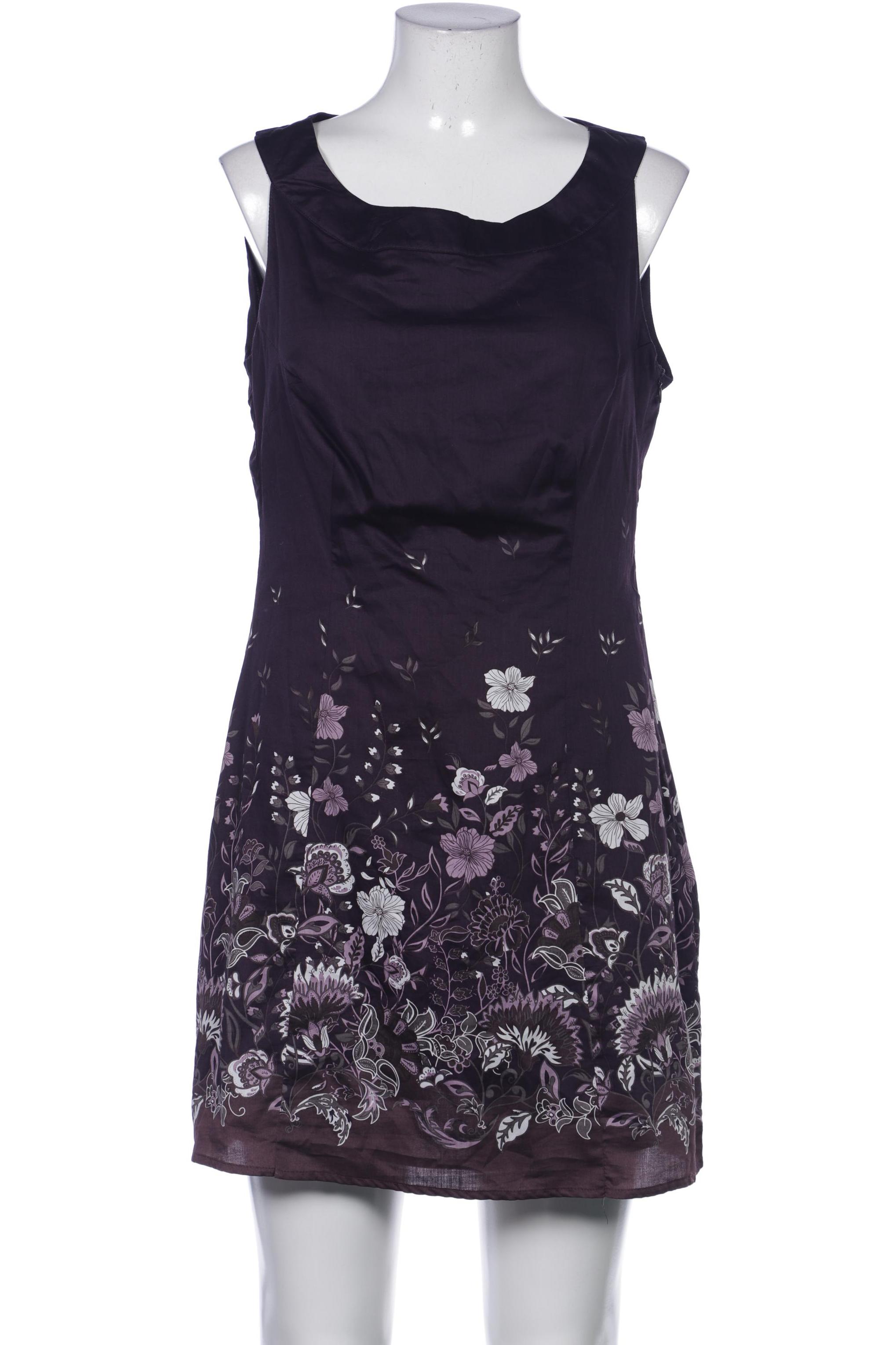 

Zero Damen Kleid, flieder, Gr. 42