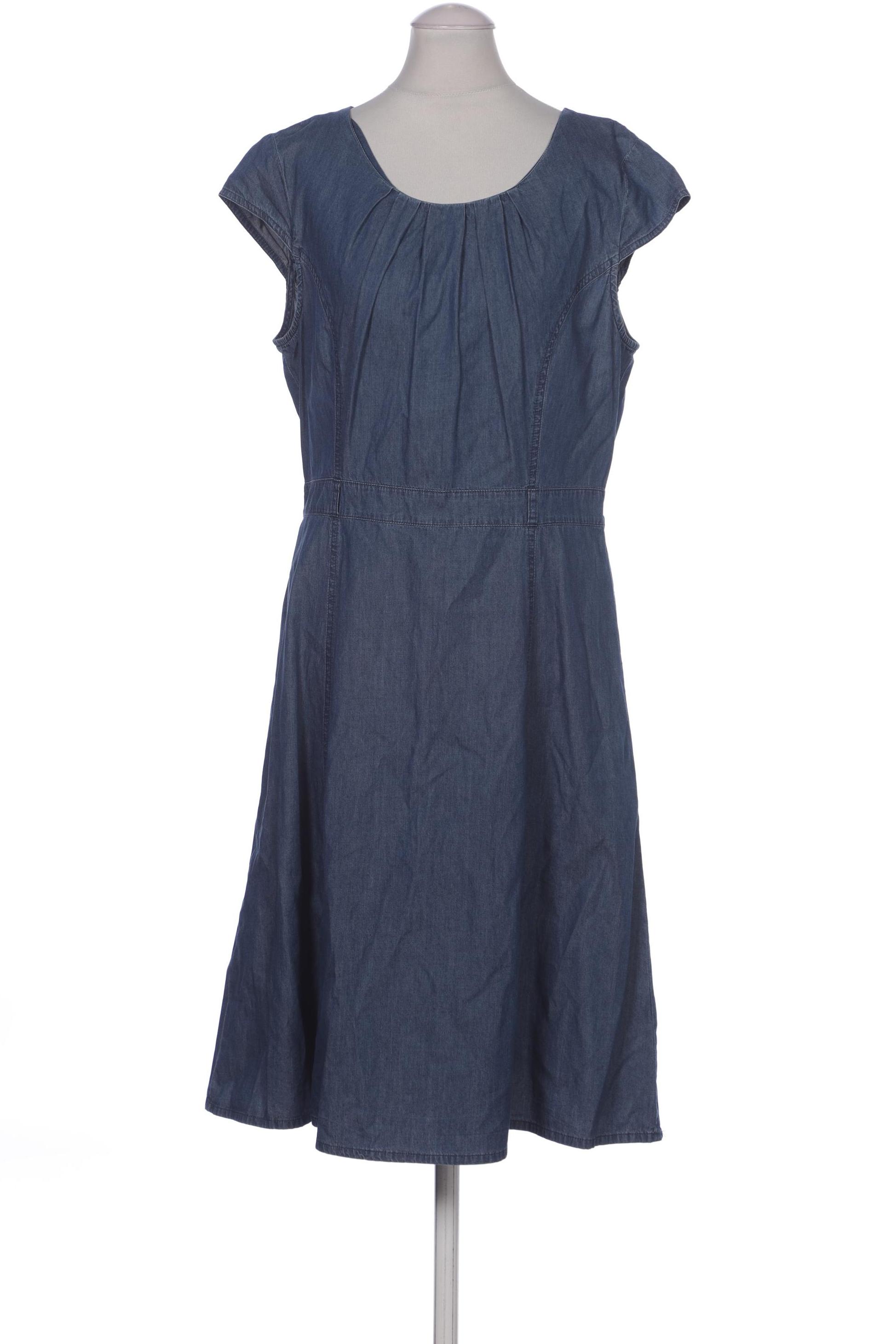 

Zero Damen Kleid, blau, Gr. 38