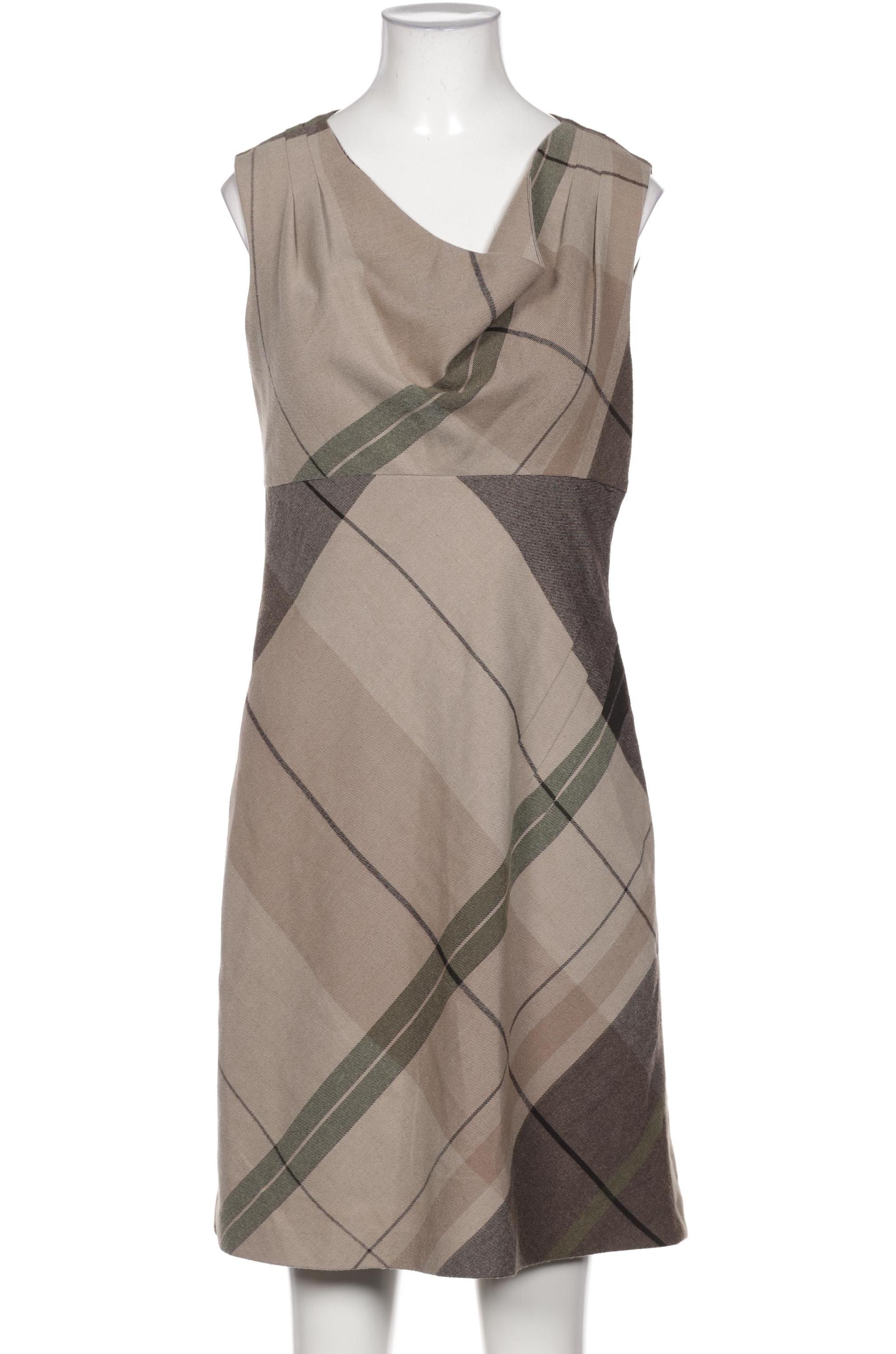 

Zero Damen Kleid, beige, Gr. 38