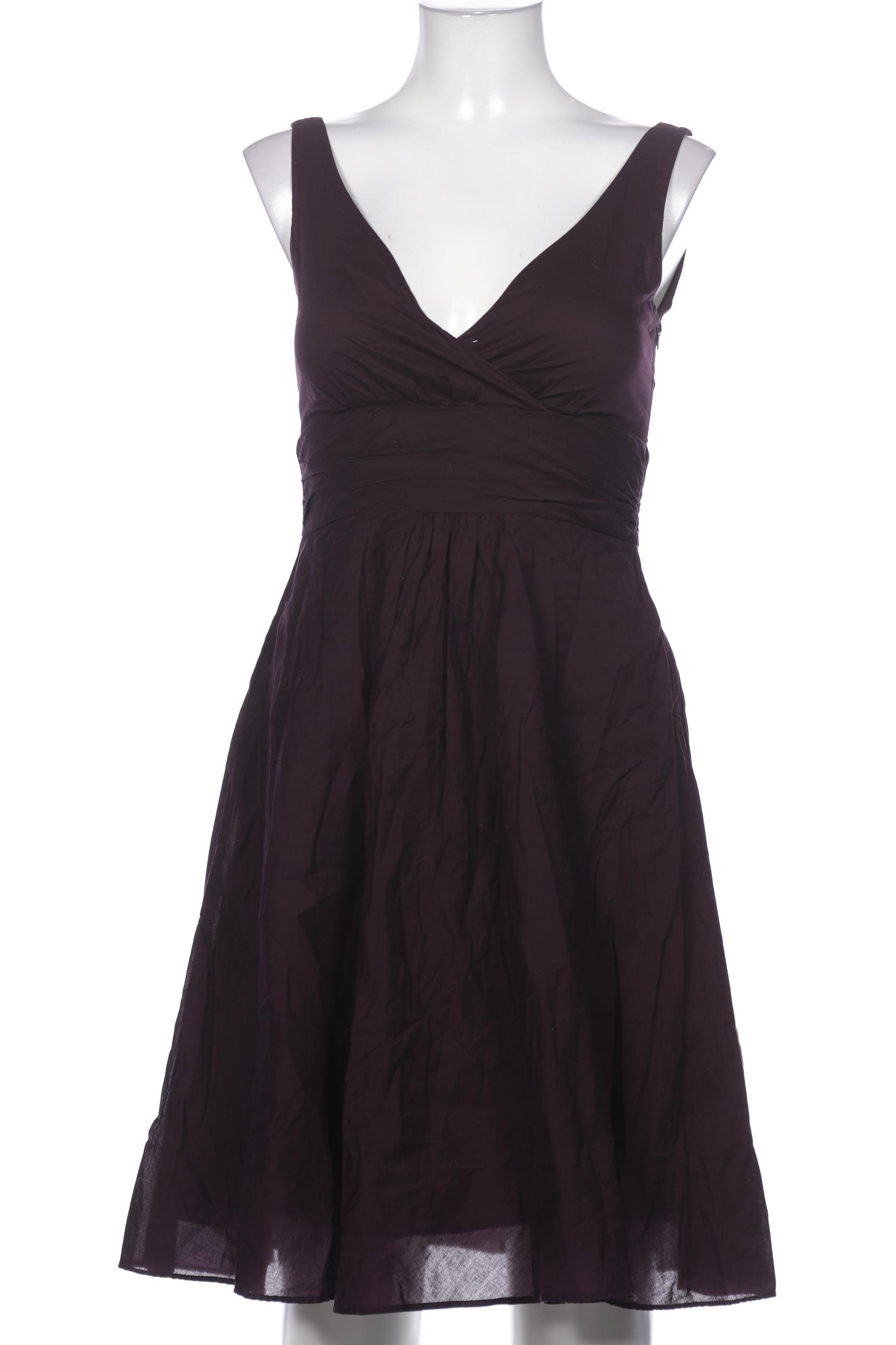 

Zero Damen Kleid, bordeaux, Gr. 36