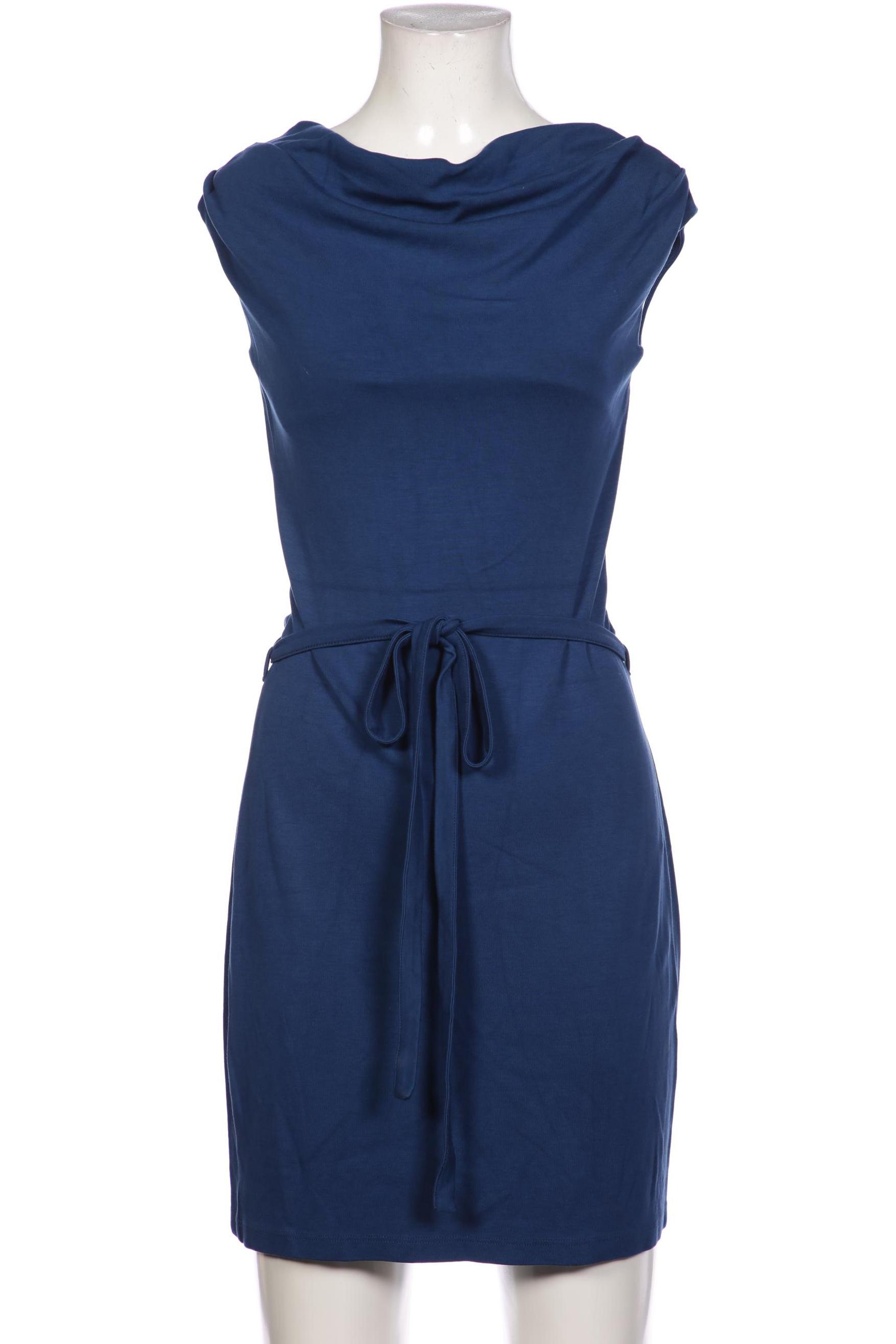 

Zero Damen Kleid, blau, Gr. 36