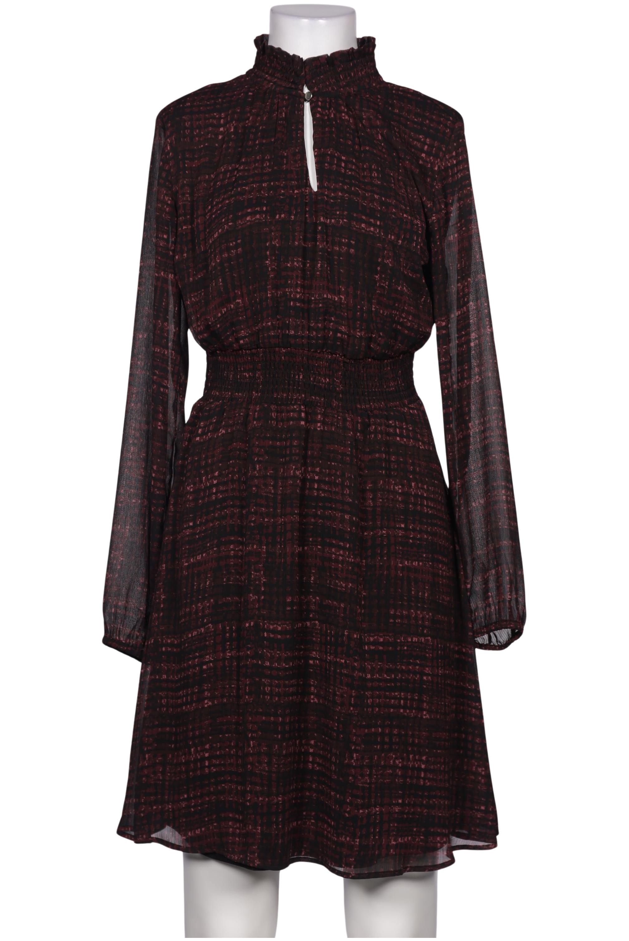 

Zero Damen Kleid, bordeaux, Gr. 38