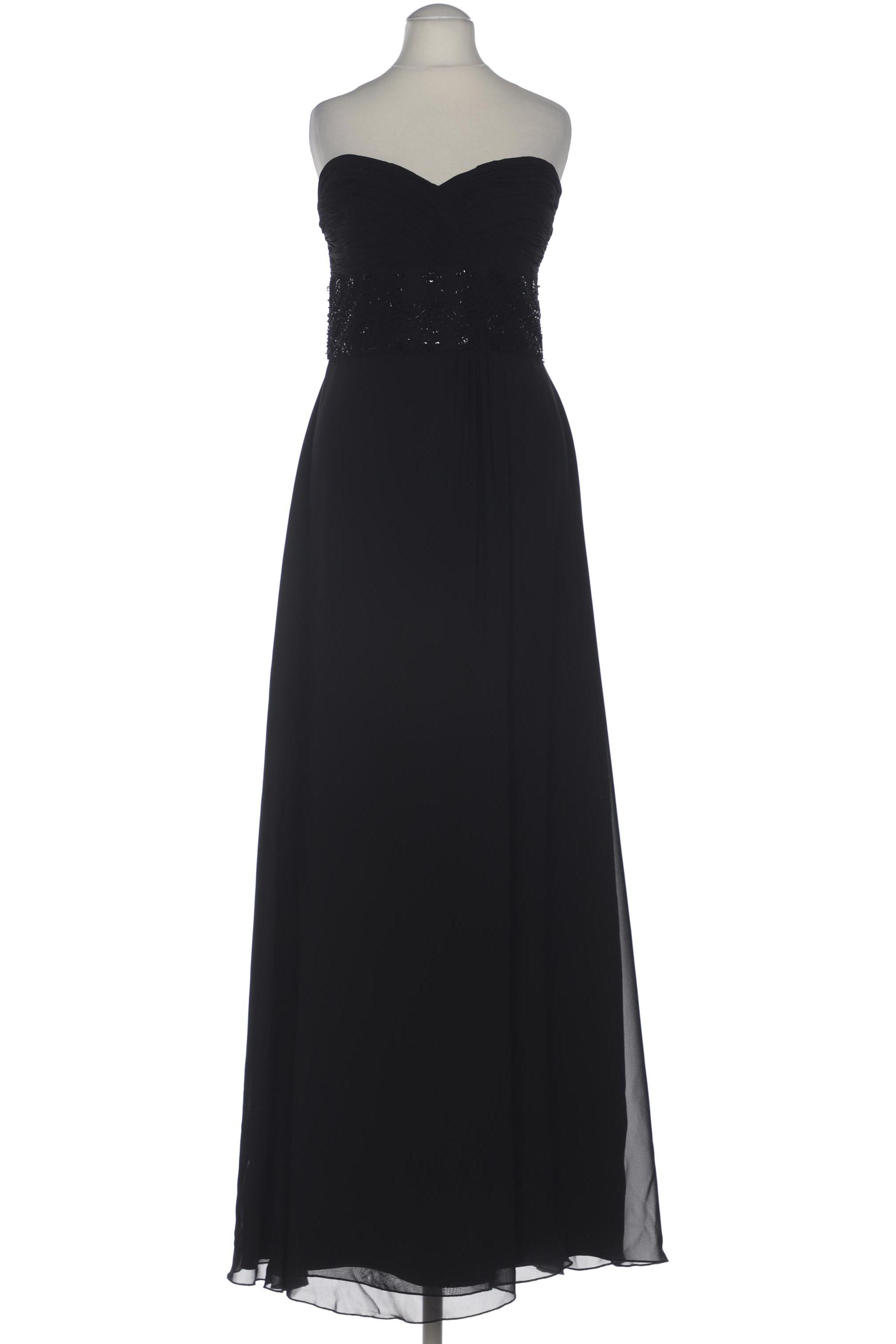 

Zero Damen Kleid, schwarz, Gr. 38