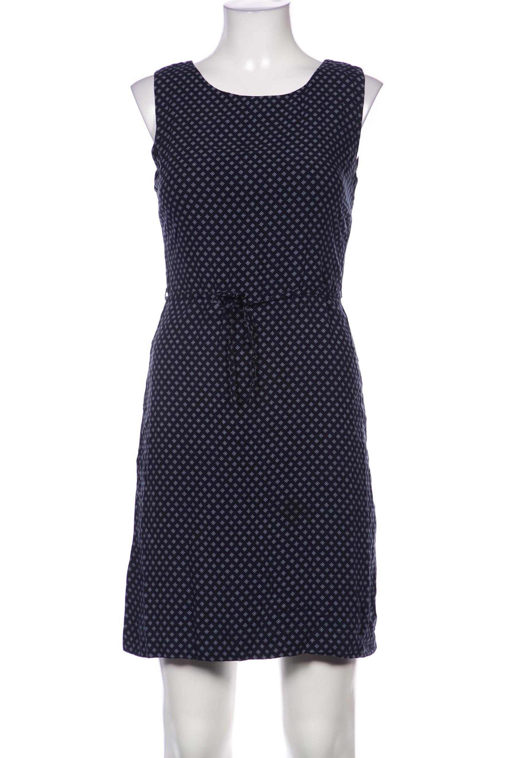 

Zero Damen Kleid, marineblau, Gr. 36