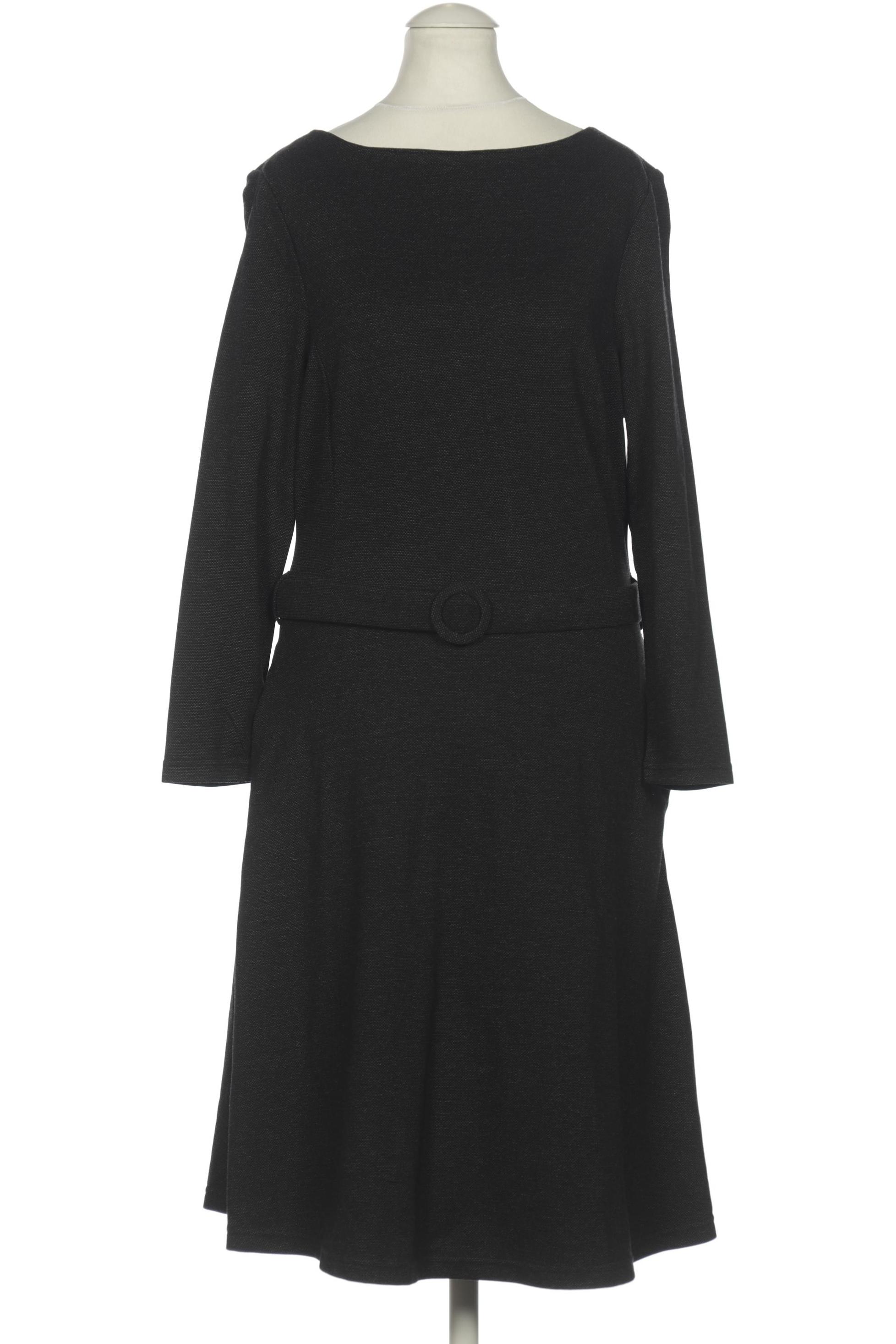 

Zero Damen Kleid, grau, Gr. 34