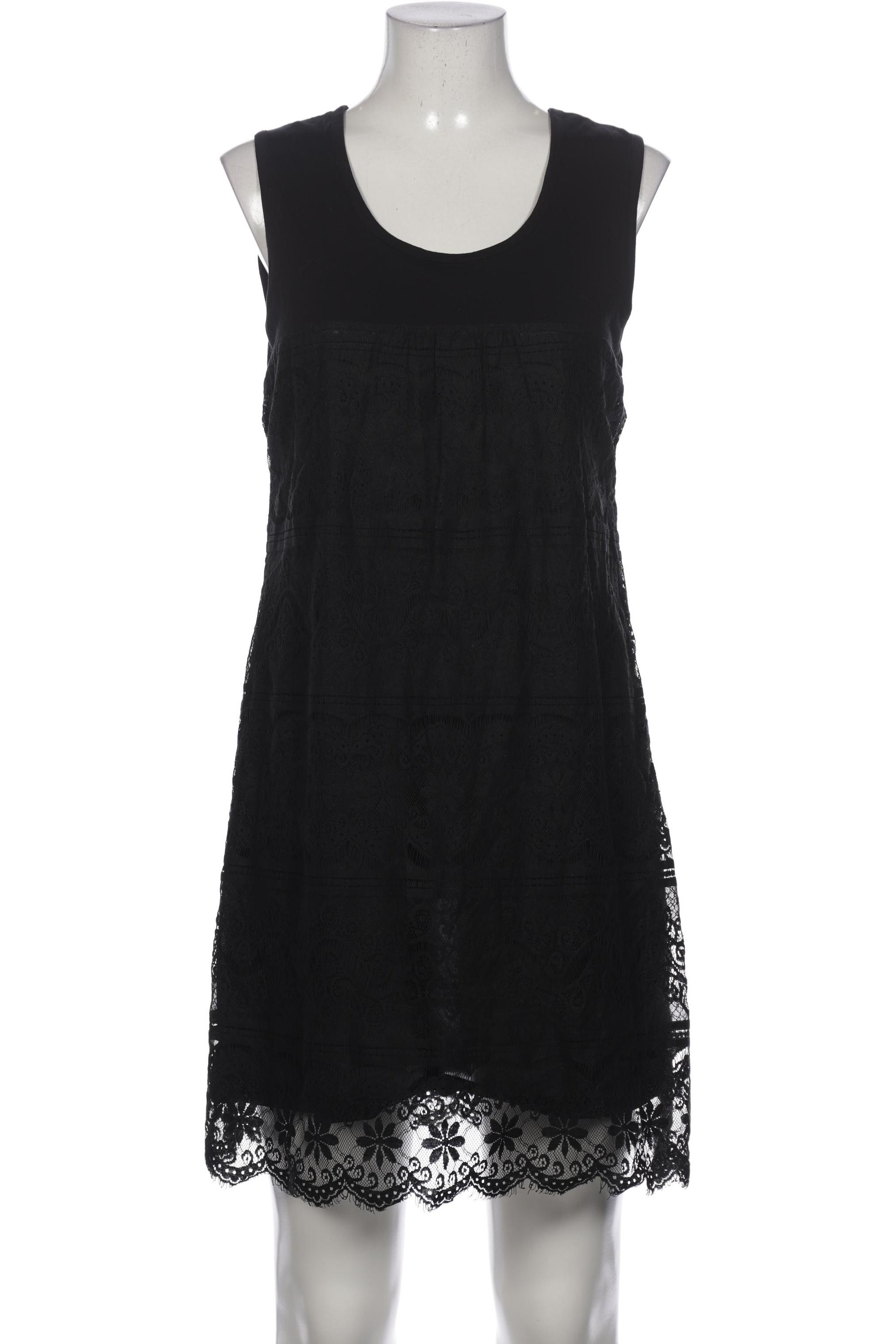 

Zero Damen Kleid, schwarz, Gr. 40
