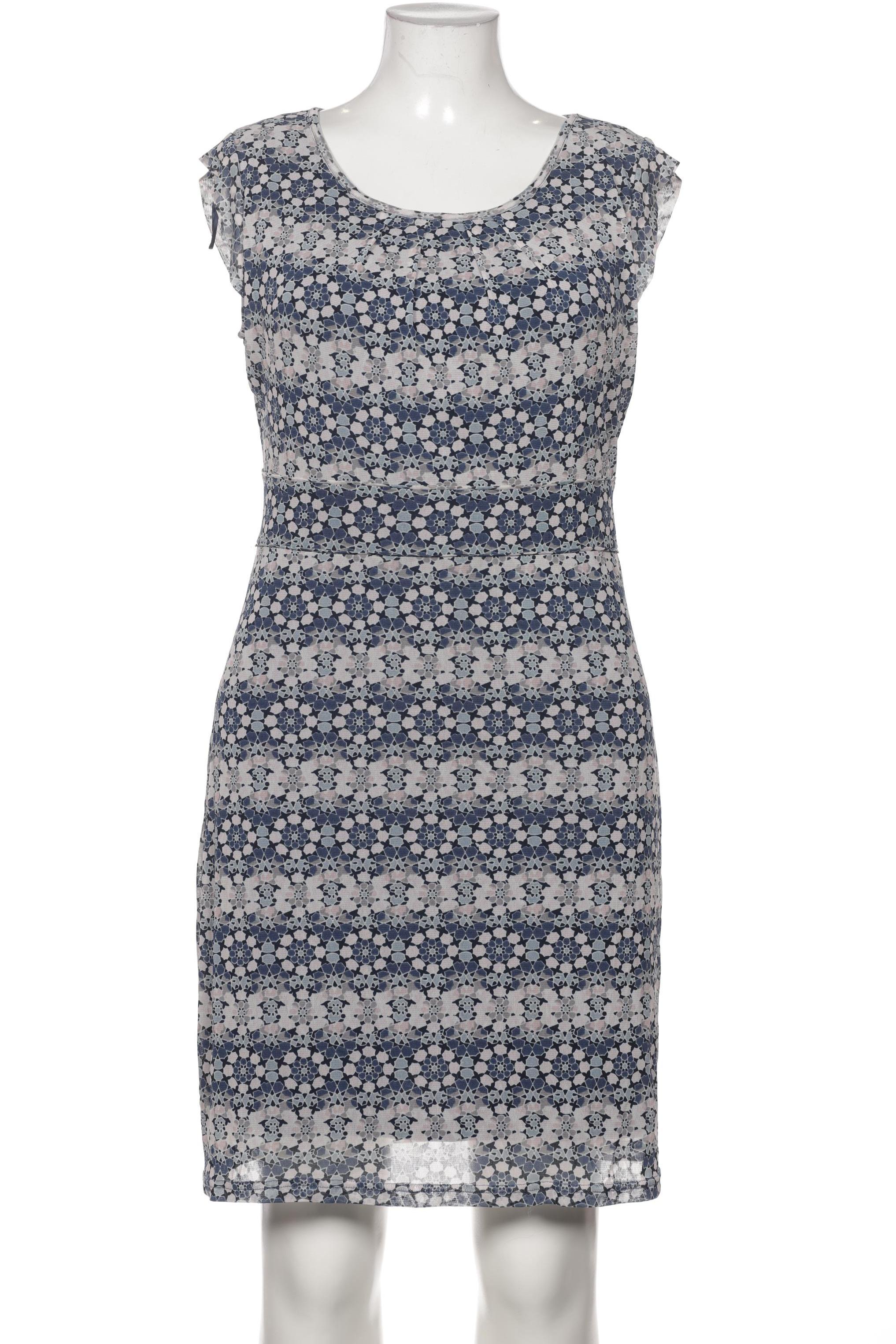

Zero Damen Kleid, blau, Gr. 42
