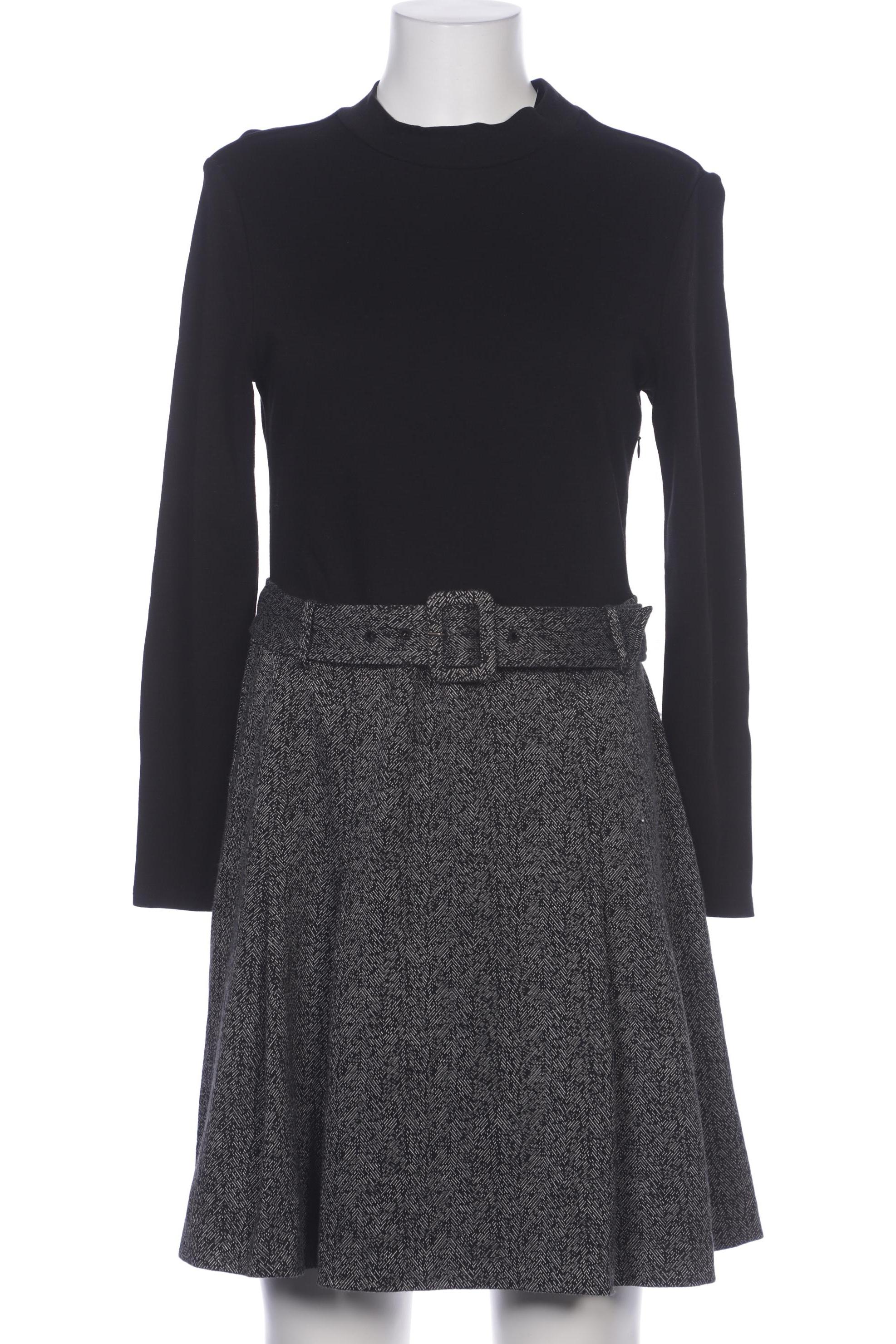 

Zero Damen Kleid, schwarz, Gr. 42