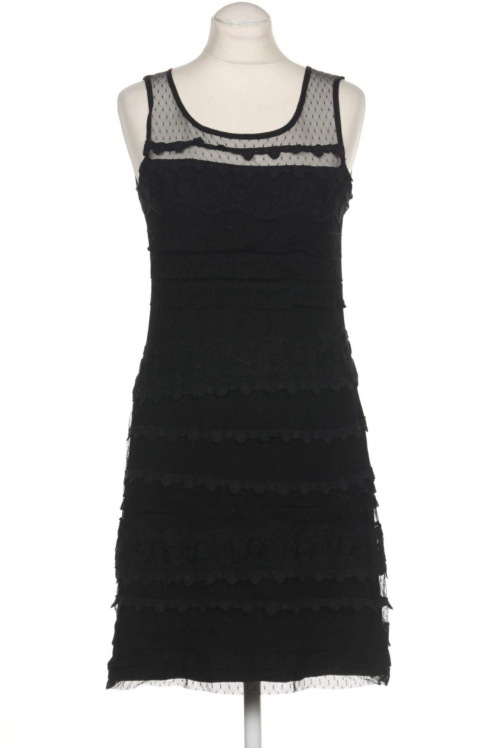 

Zero Damen Kleid, schwarz, Gr. 38
