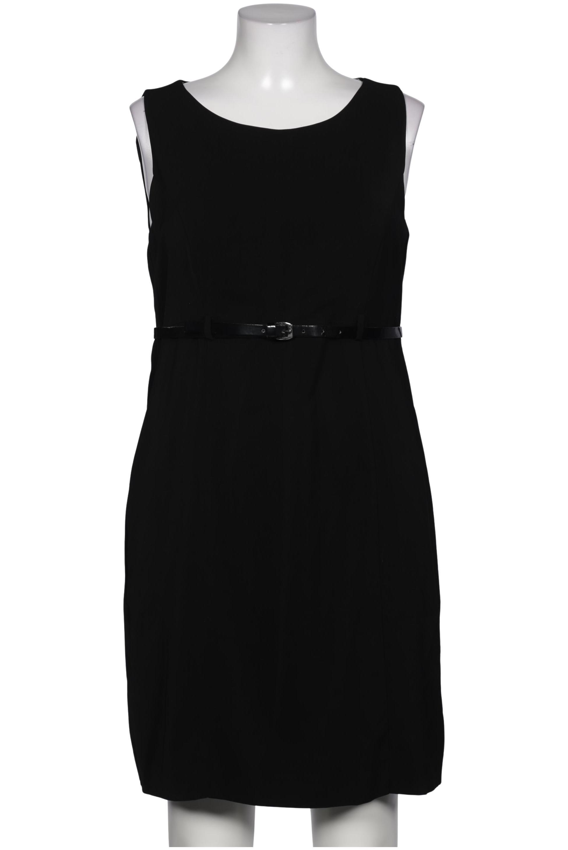

Zero Damen Kleid, schwarz, Gr. 42