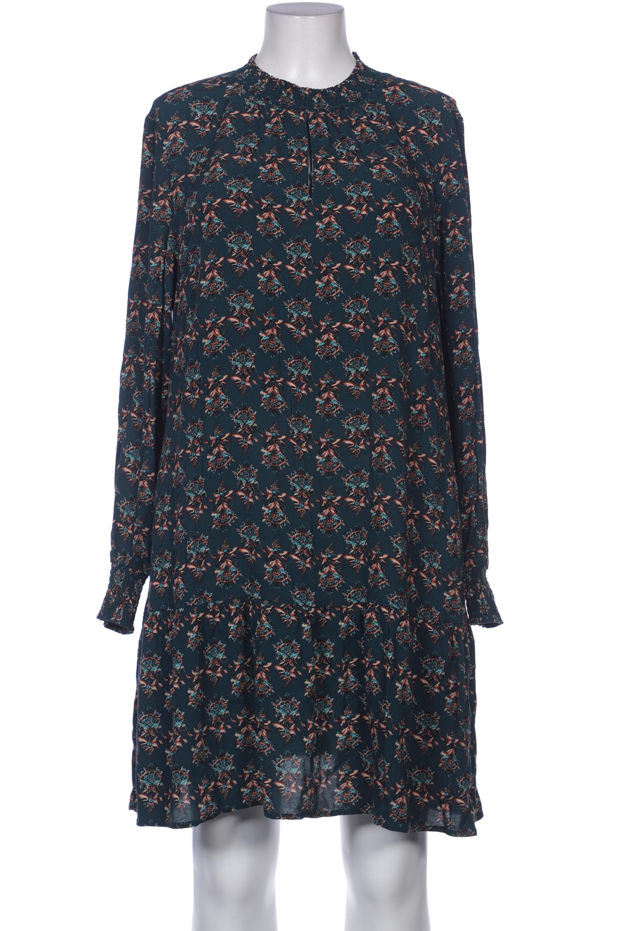 

Zero Damen Kleid, grün, Gr. 44