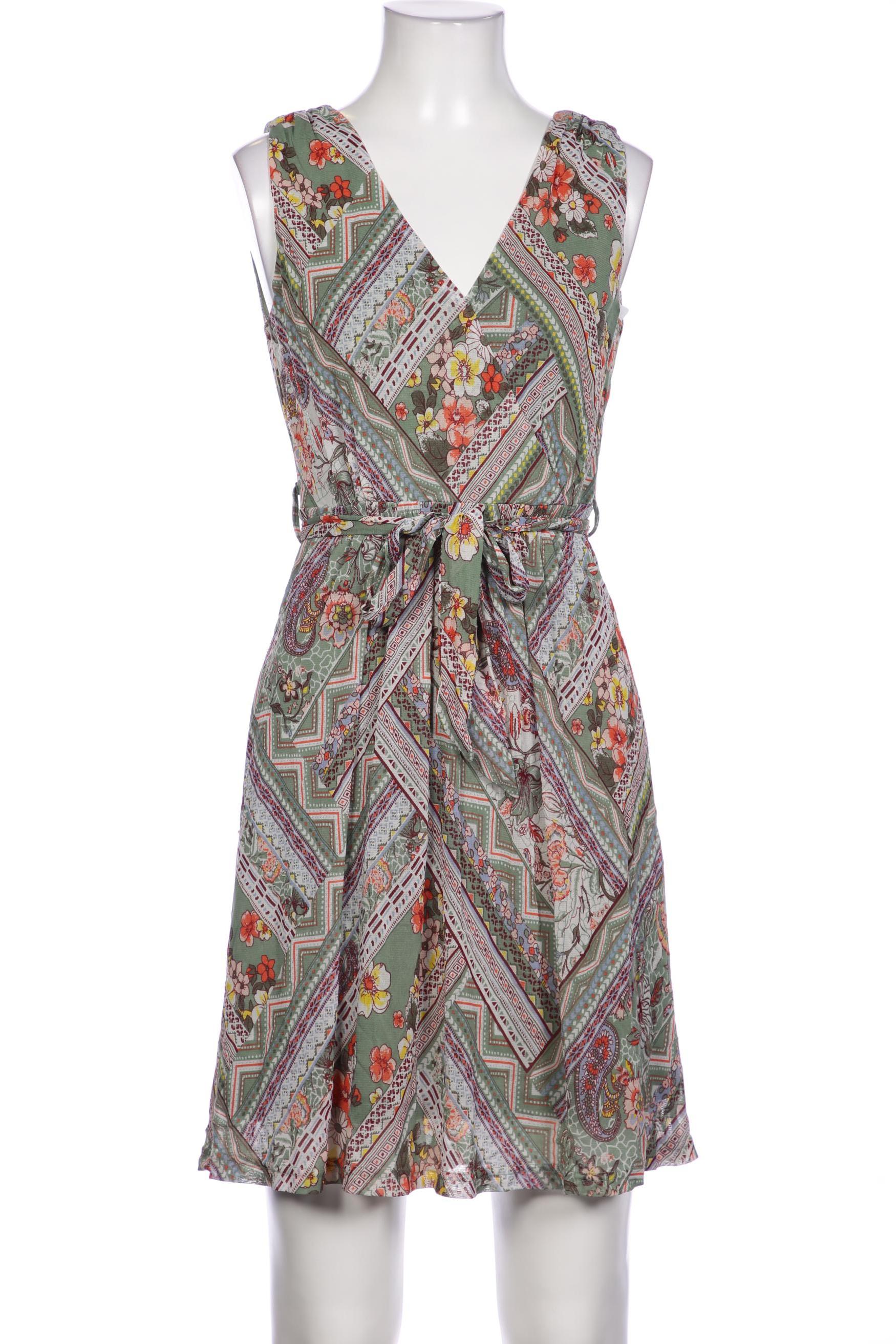 

ZERO Damen Kleid, grün