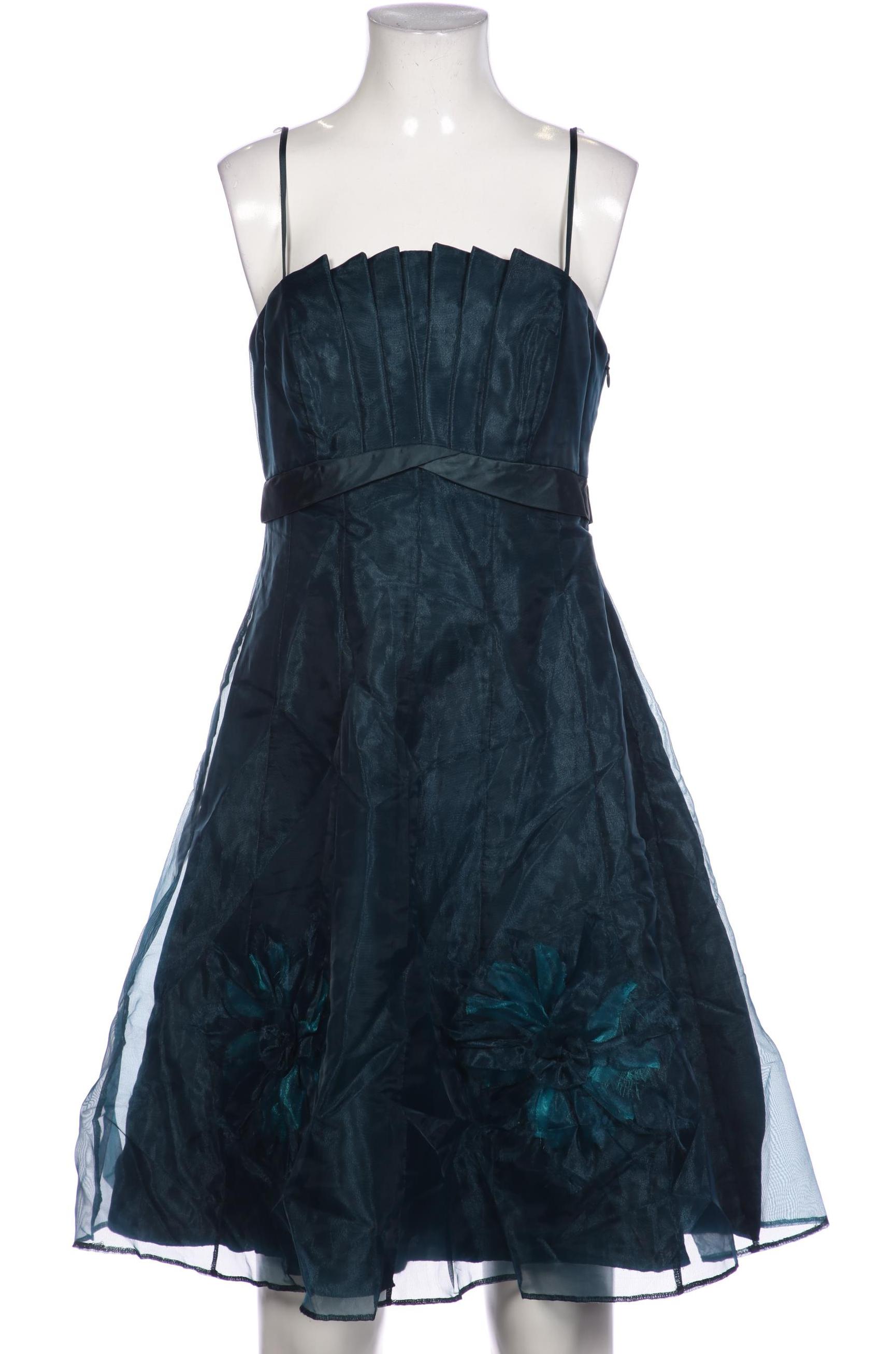 

ZERO Damen Kleid, grün