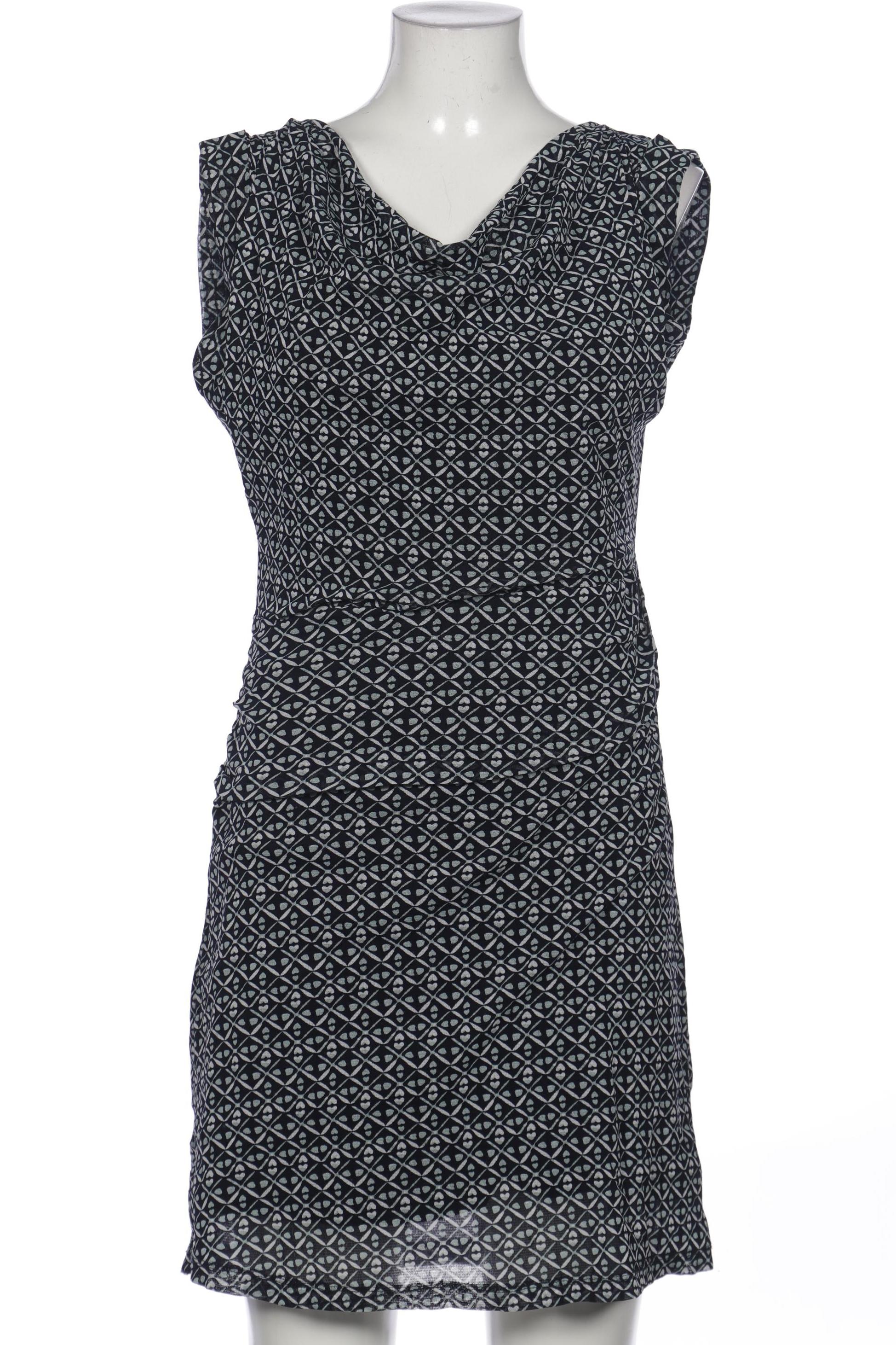 

Zero Damen Kleid, marineblau, Gr. 42