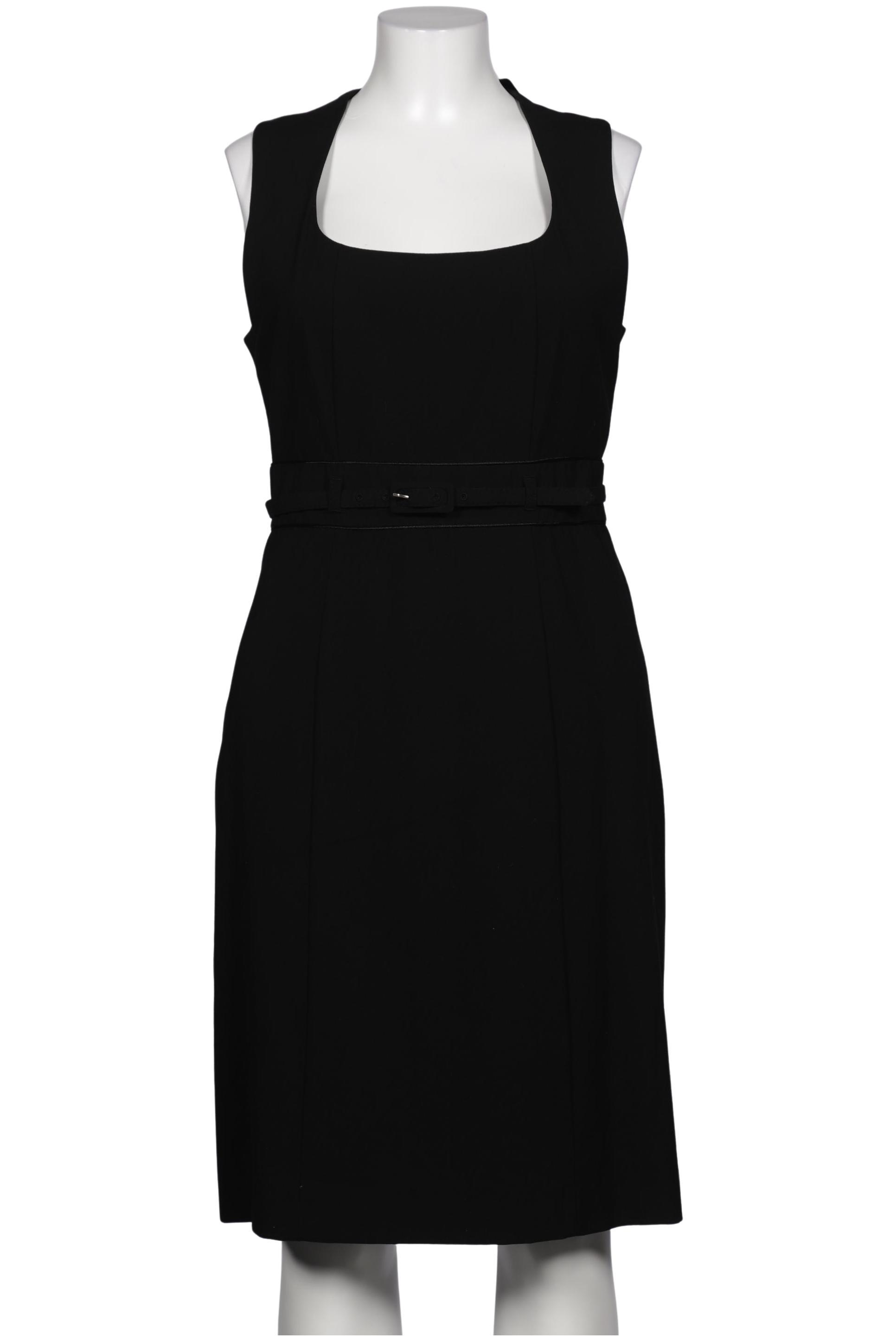 

Zero Damen Kleid, schwarz, Gr. 42