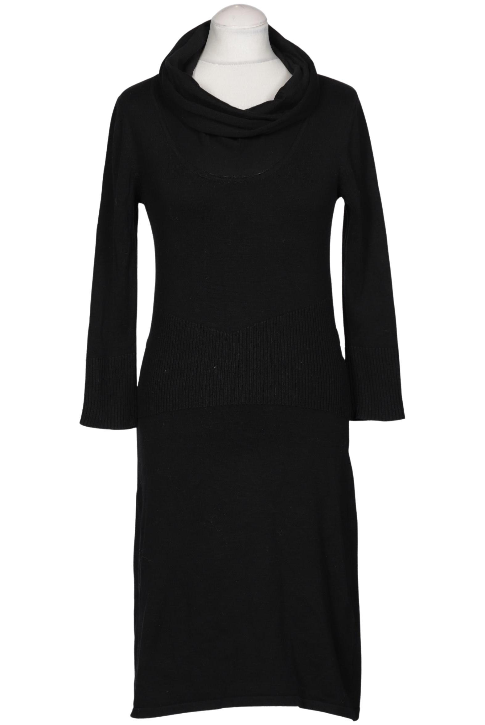 

Zero Damen Kleid, schwarz, Gr. 38