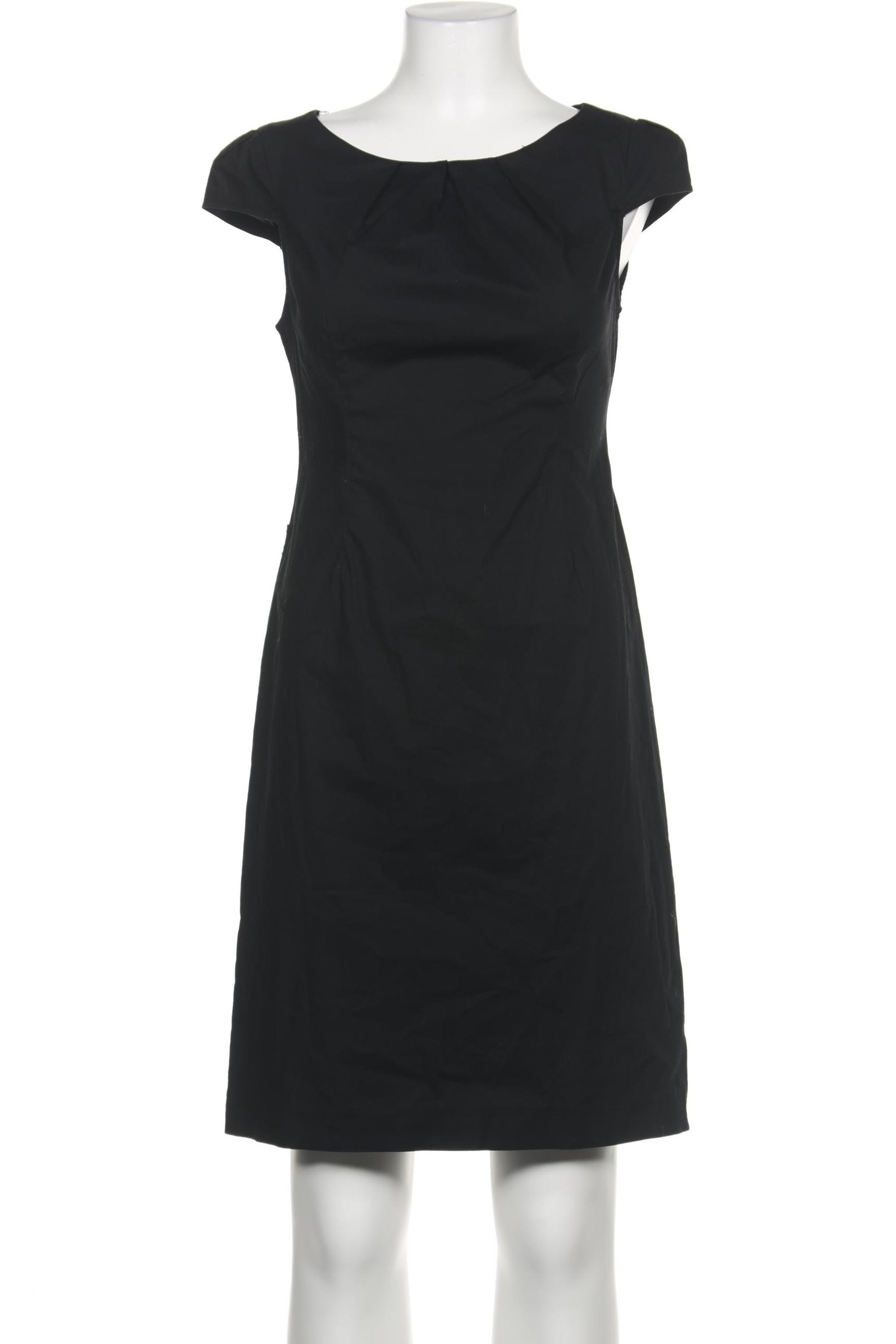 

Zero Damen Kleid, schwarz, Gr. 38
