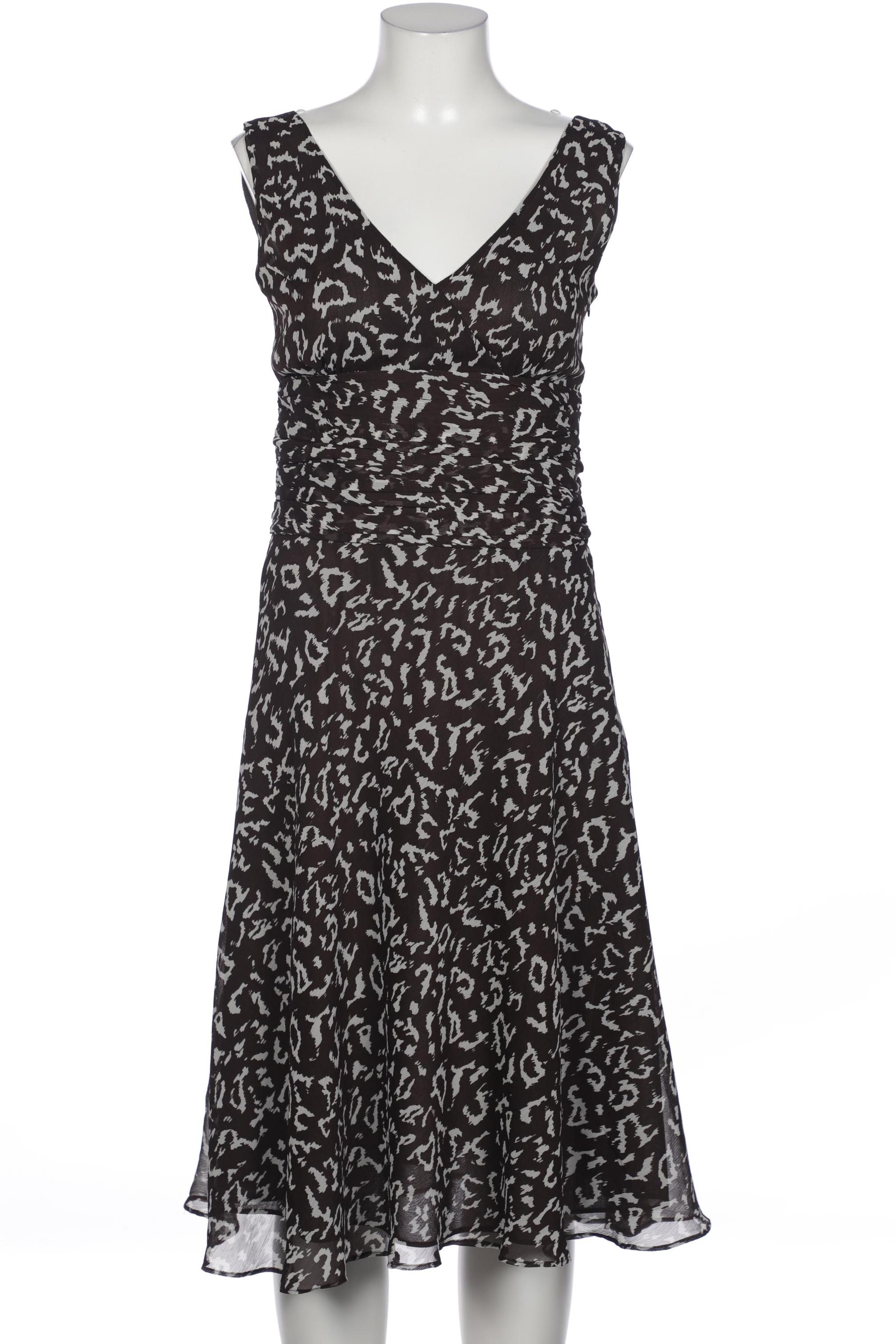 

Zero Damen Kleid, braun, Gr. 38