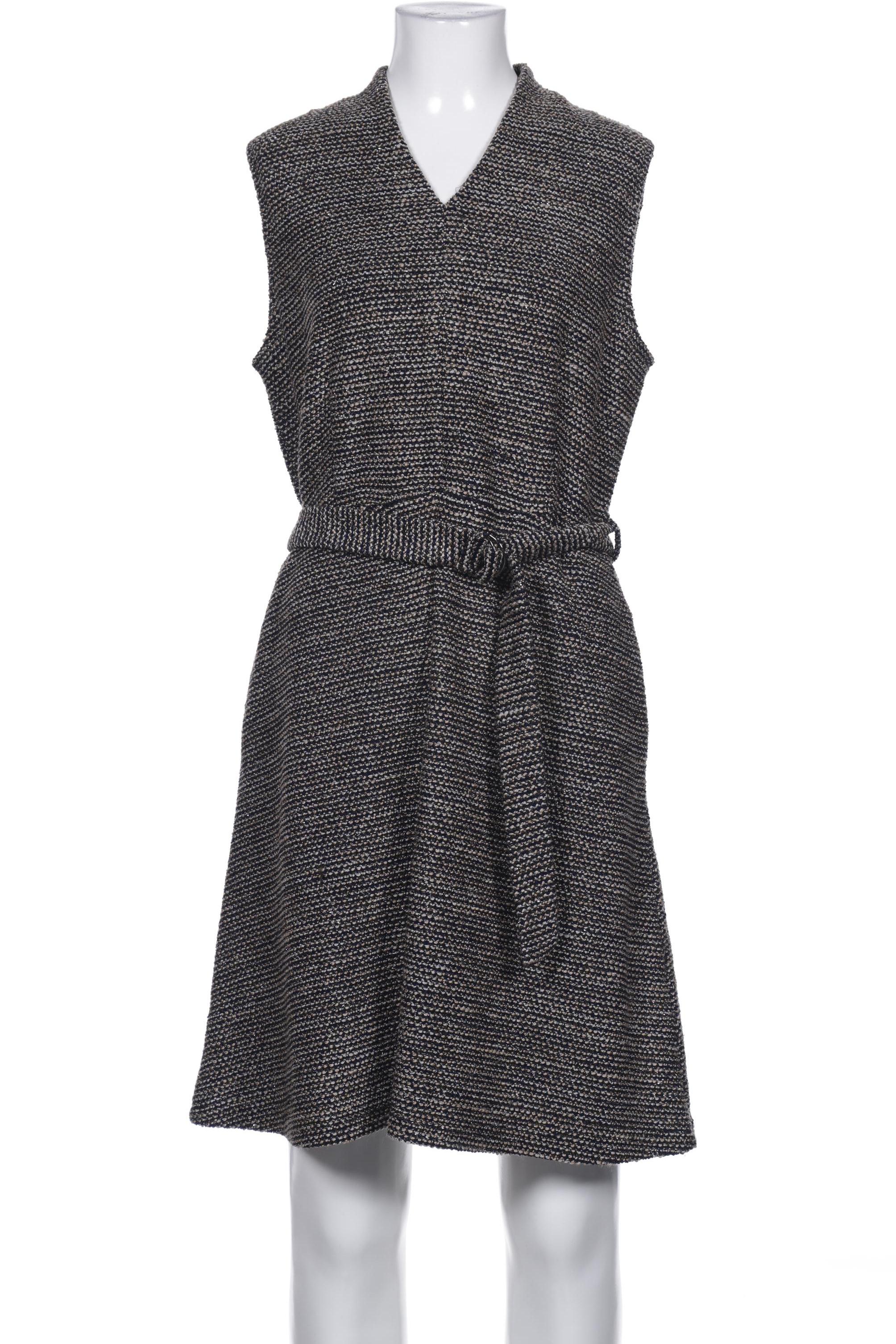 

ZERO Damen Kleid, braun