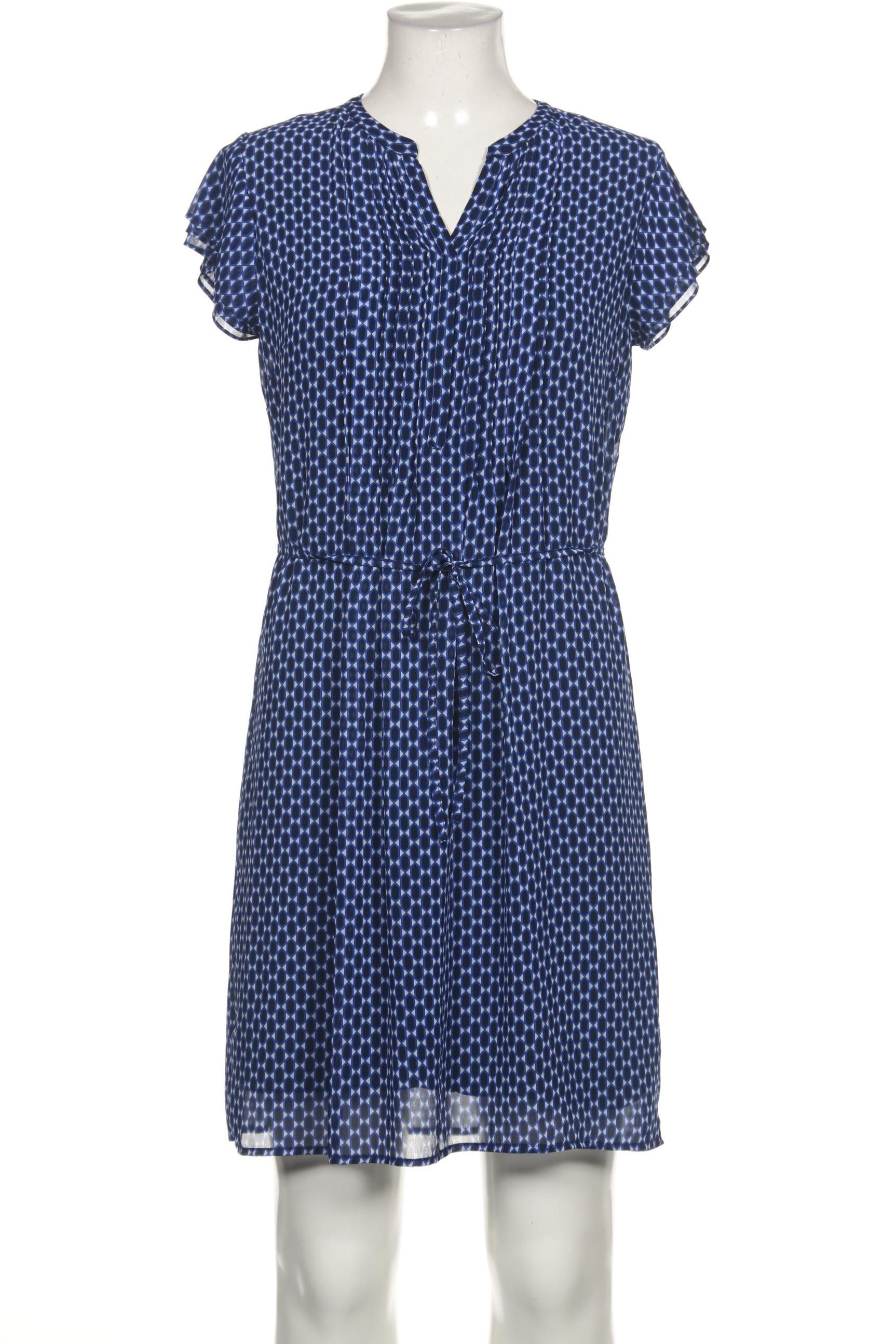 

Zero Damen Kleid, blau, Gr. 38