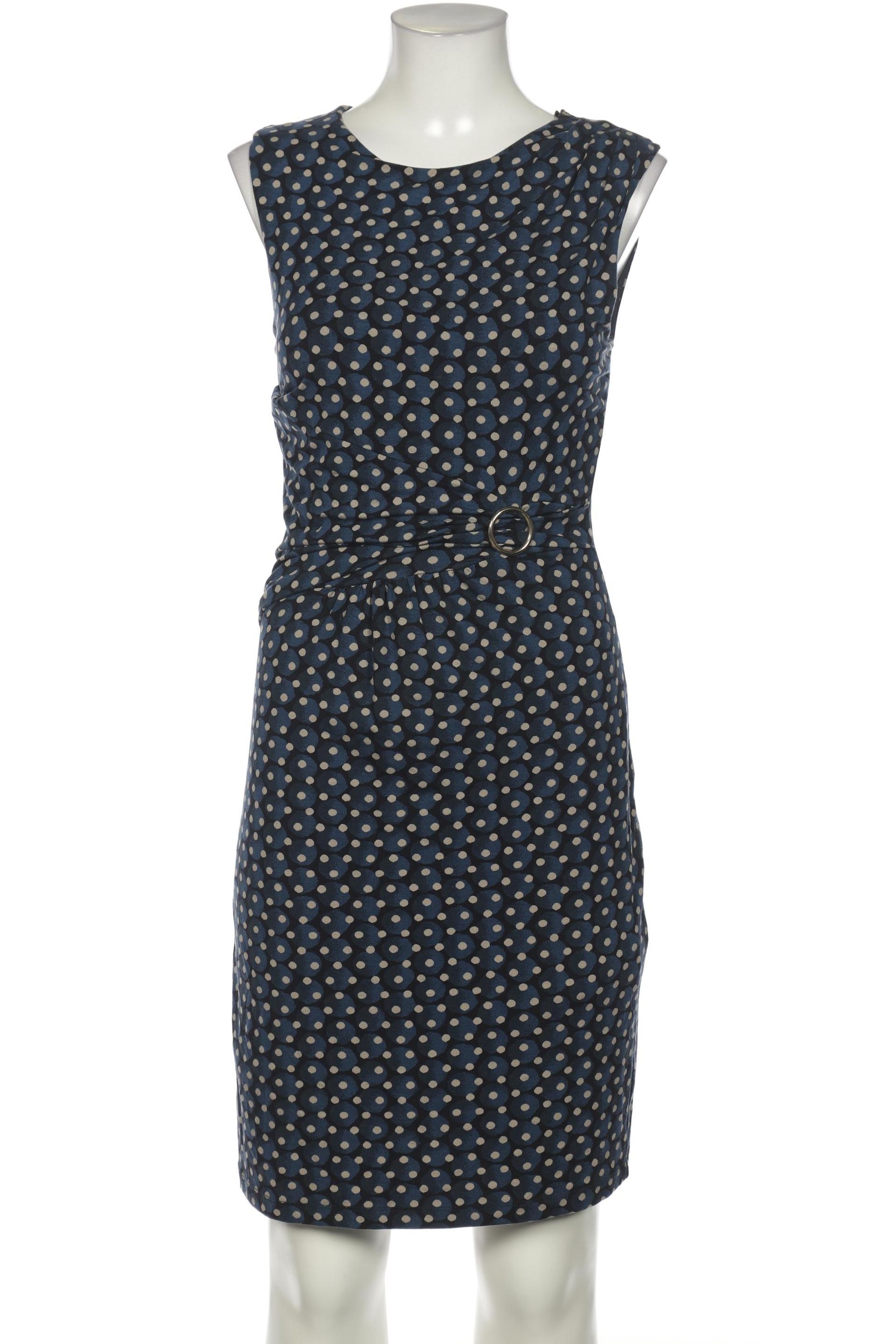 

Zero Damen Kleid, marineblau, Gr. 36