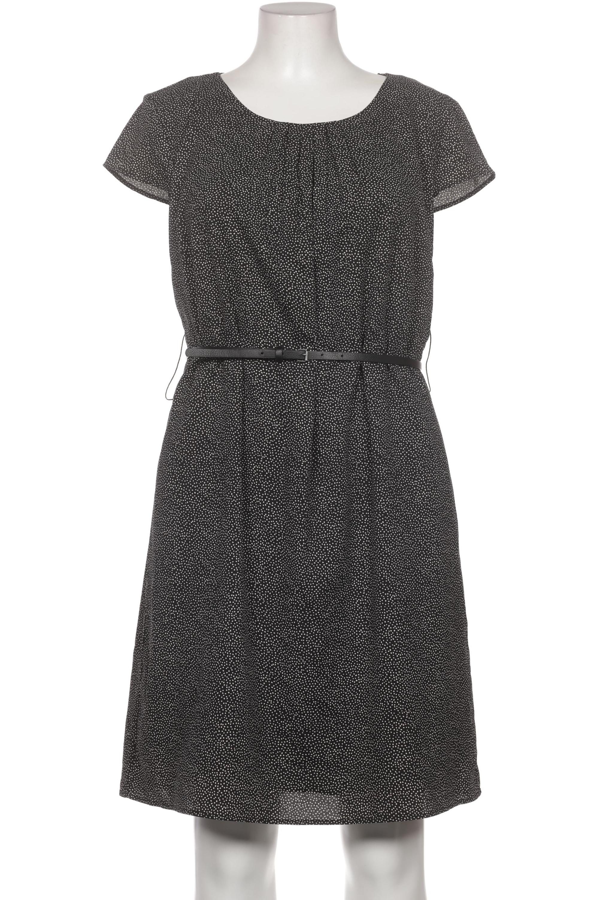 

Zero Damen Kleid, schwarz, Gr. 42