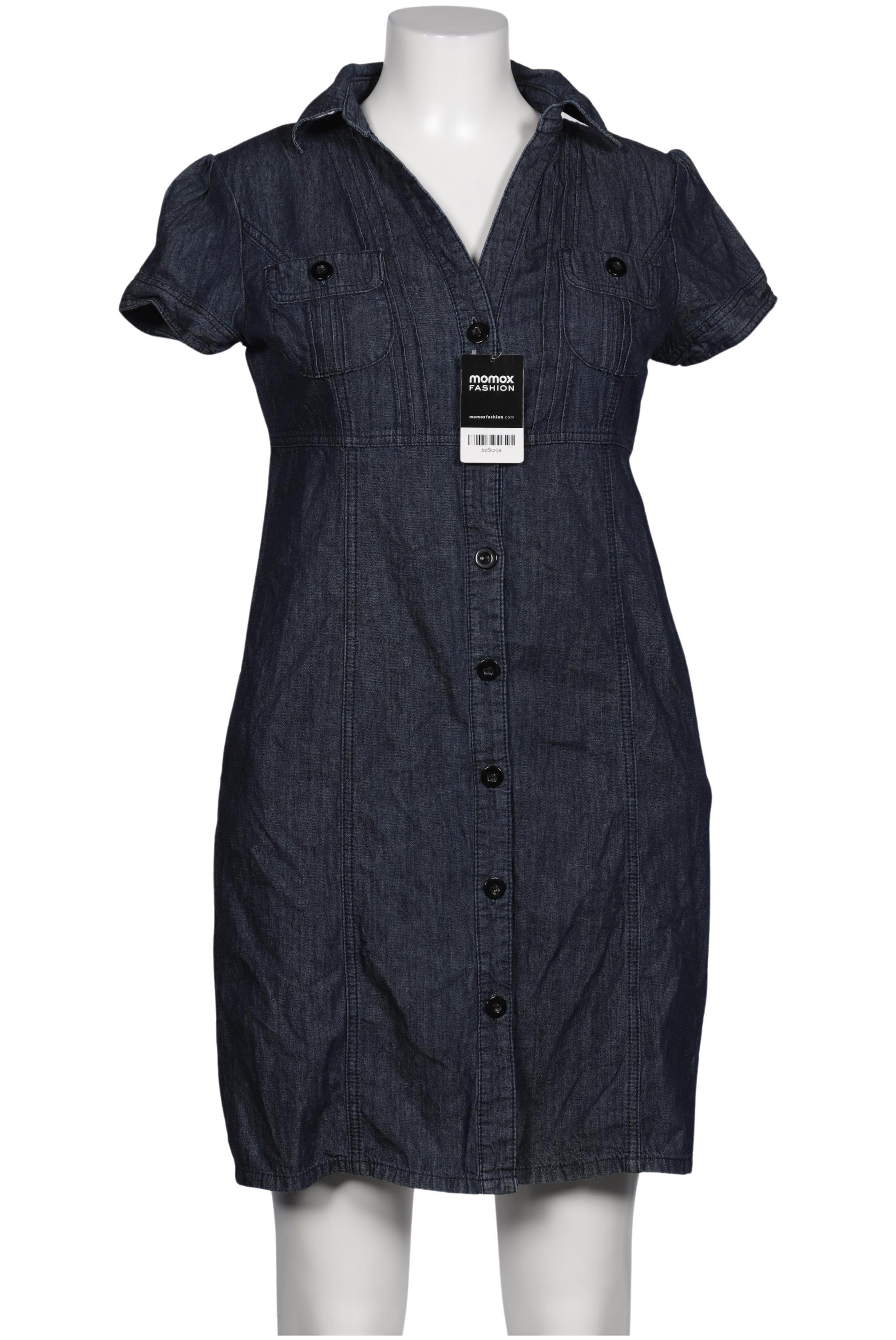 

Zero Damen Kleid, marineblau, Gr. 42