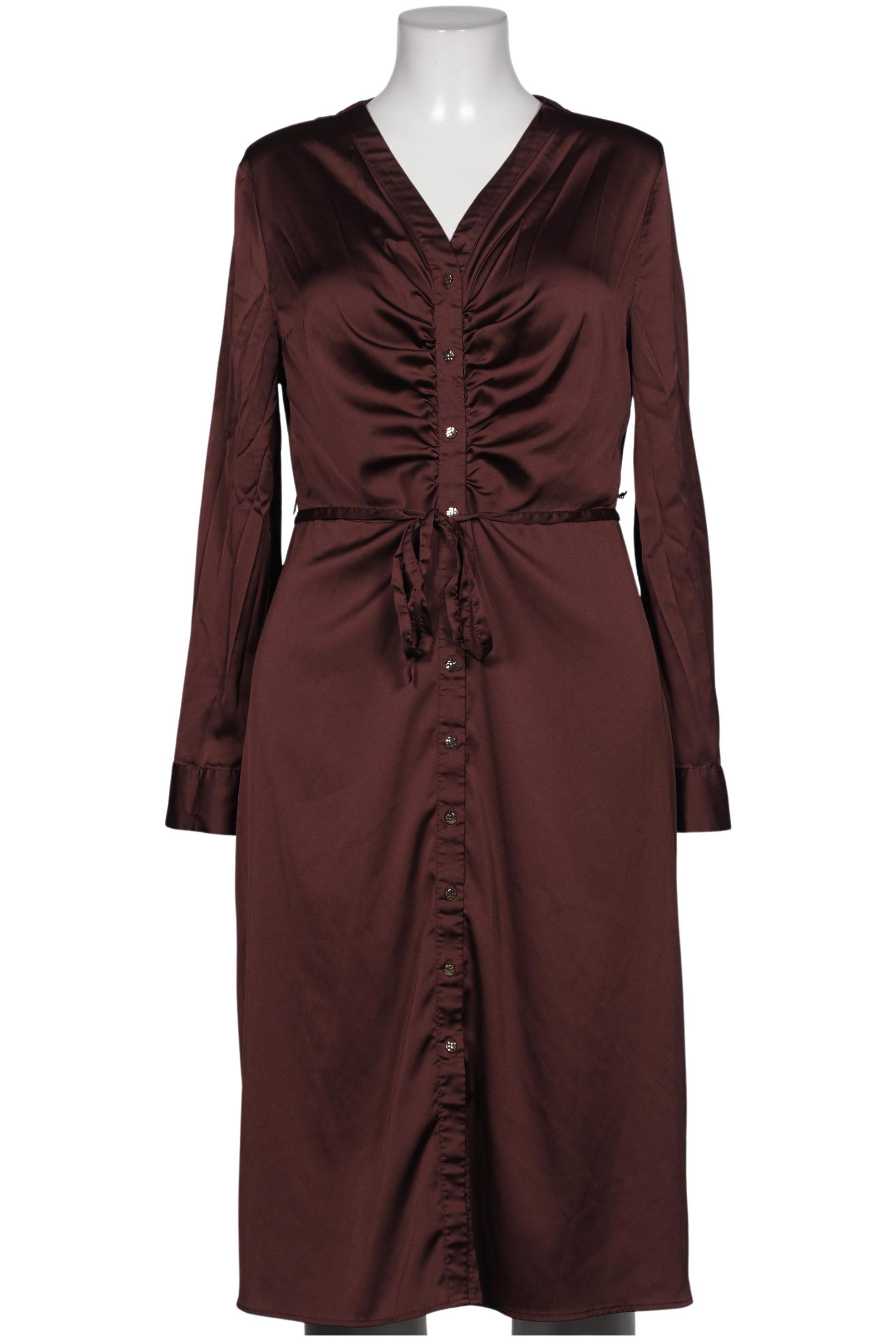 

Zero Damen Kleid, bordeaux, Gr. 44