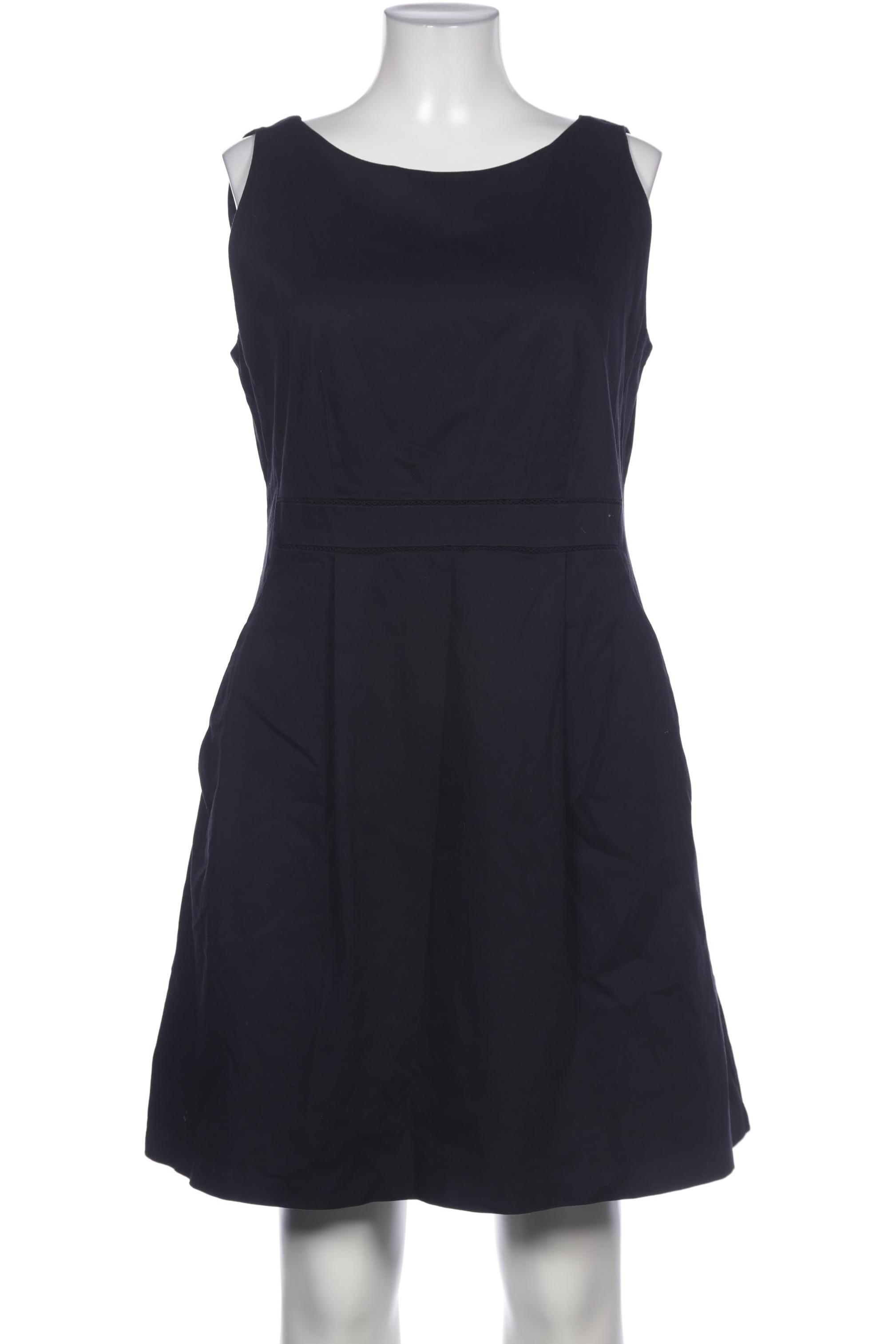 

ZERO Damen Kleid, marineblau